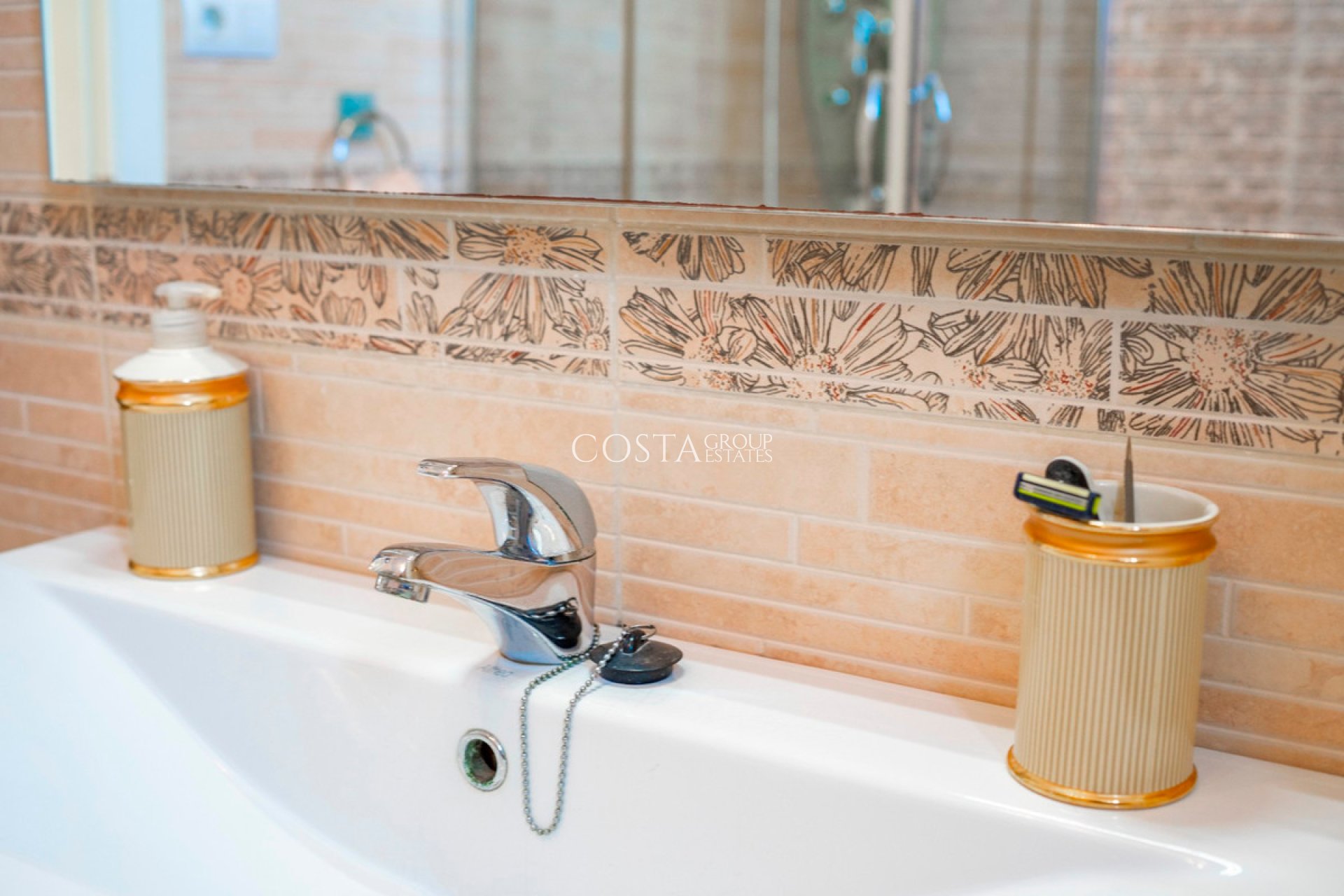 Wiederverkauf - Villa -
Rojales - Rojales Centro