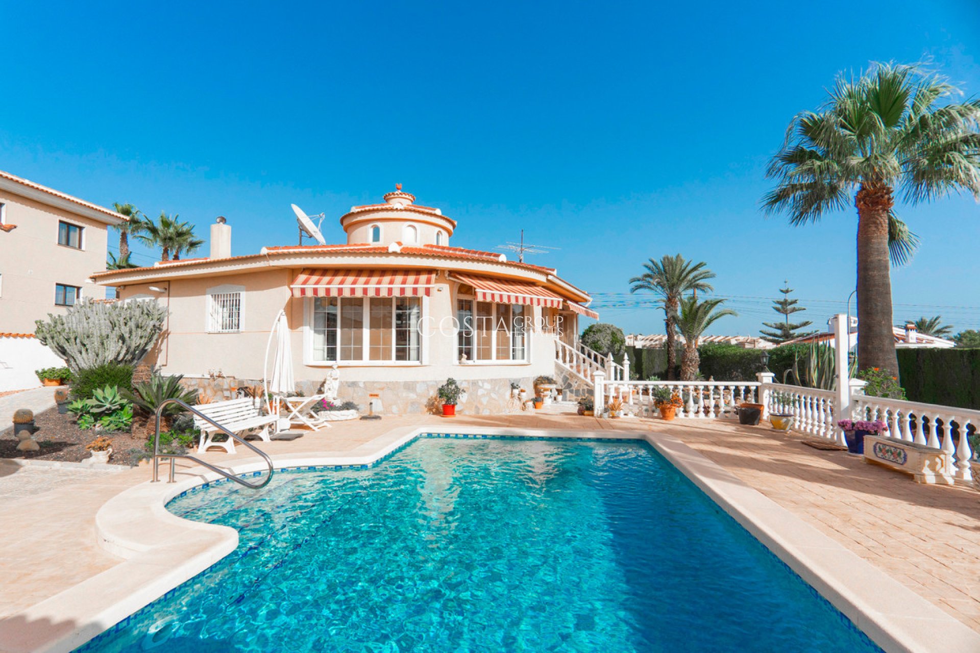 Wiederverkauf - Villa -
Rojales - Rojales Centro