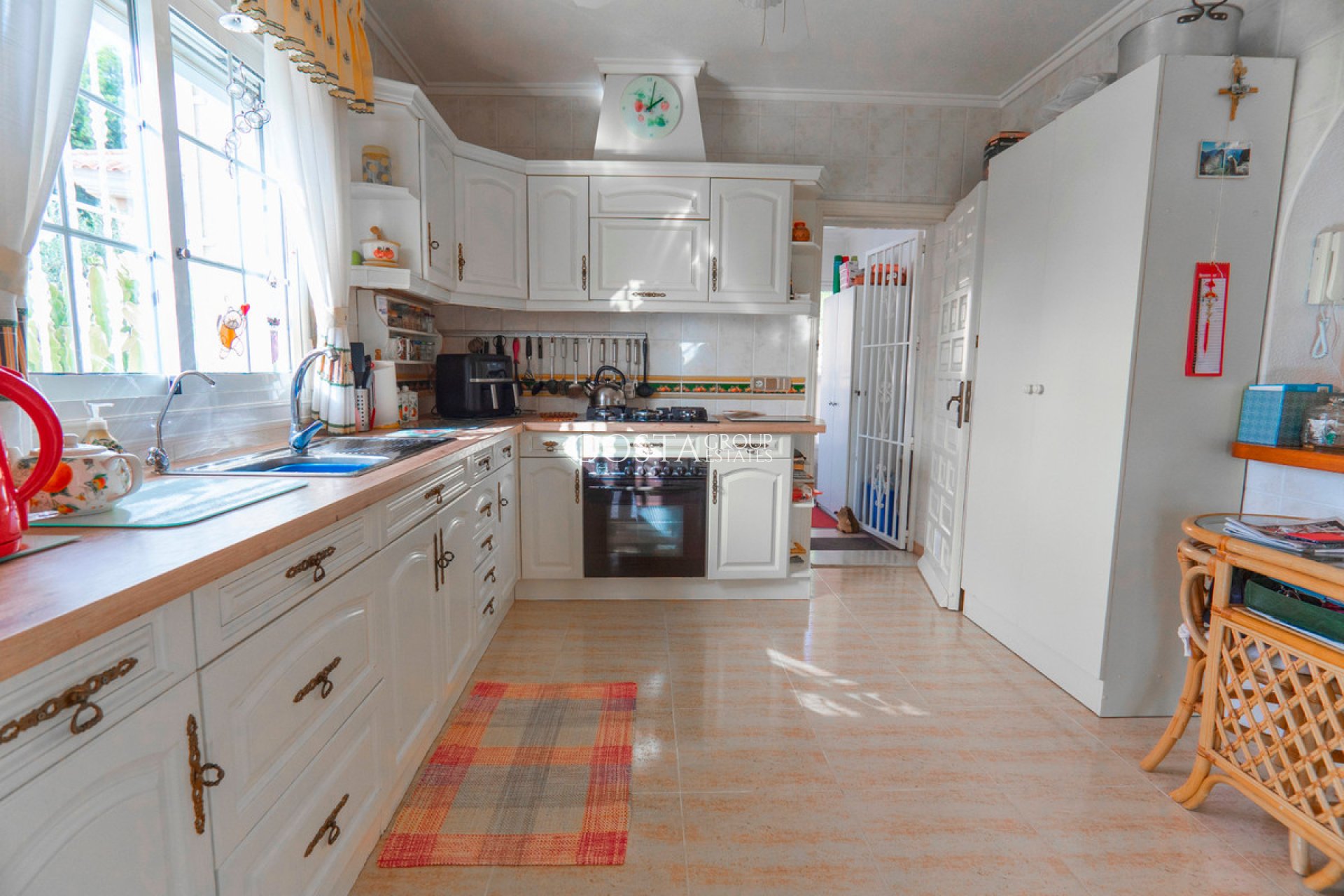 Wiederverkauf - Villa -
Rojales - Rojales Centro