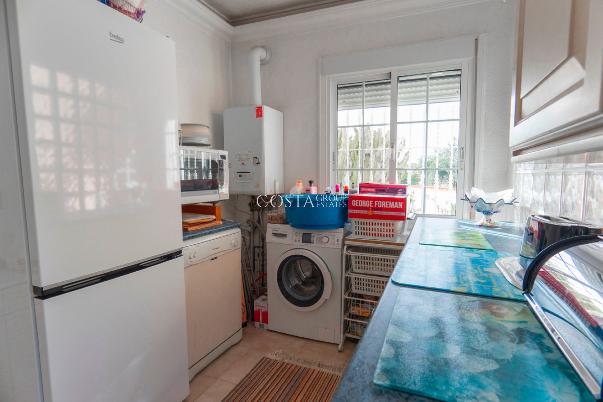 Wiederverkauf - Villa -
Rojales - Rojales Centro