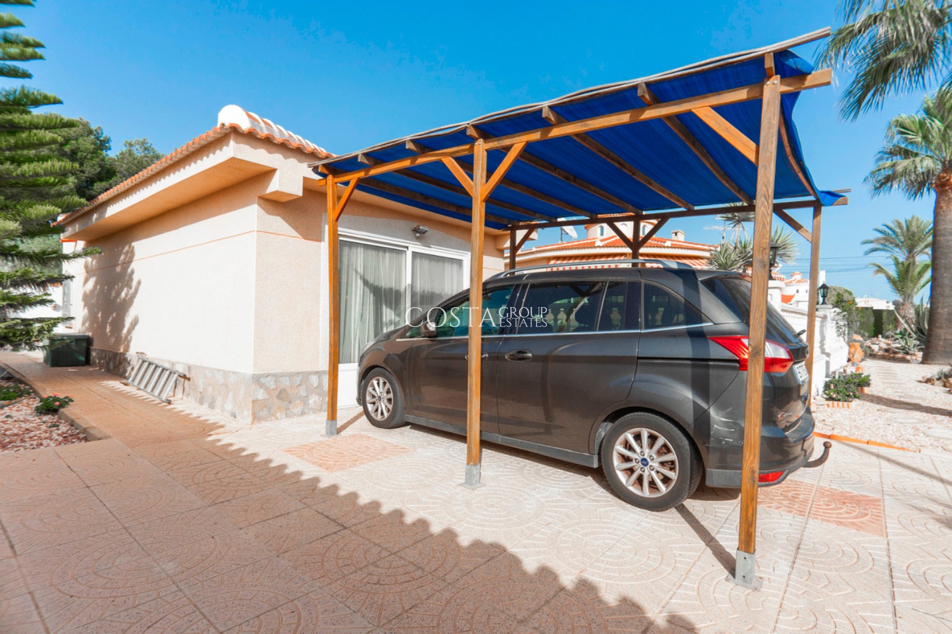 Wiederverkauf - Villa -
Rojales - Rojales Centro