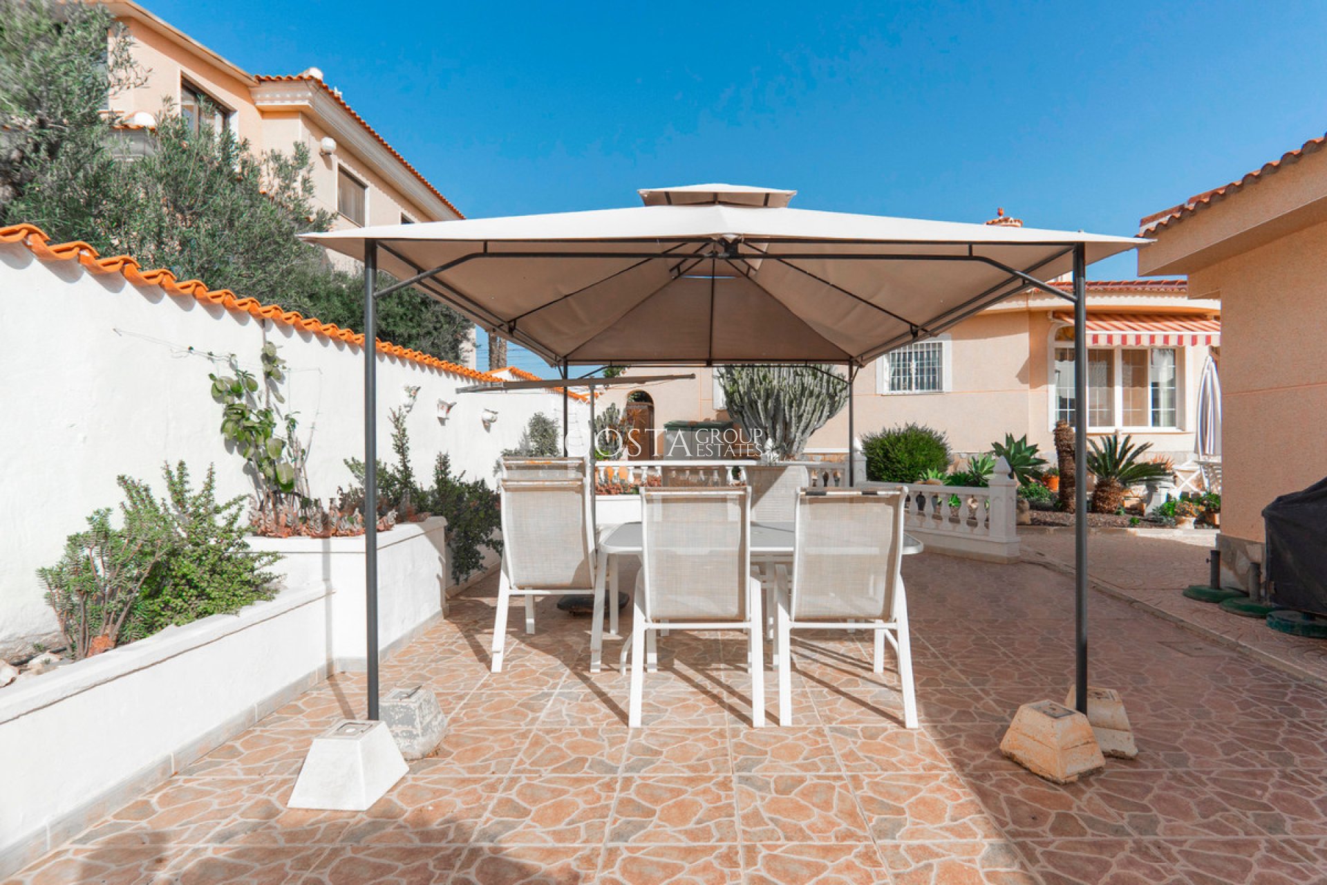 Wiederverkauf - Villa -
Rojales - Rojales Centro