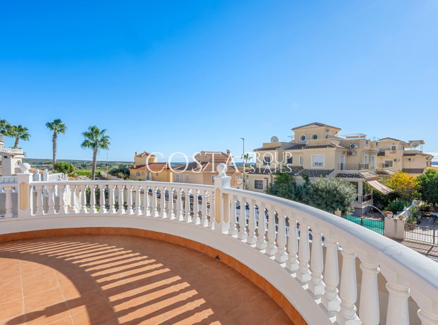 Wiederverkauf - Villa -
Rojales - Rojales Centro