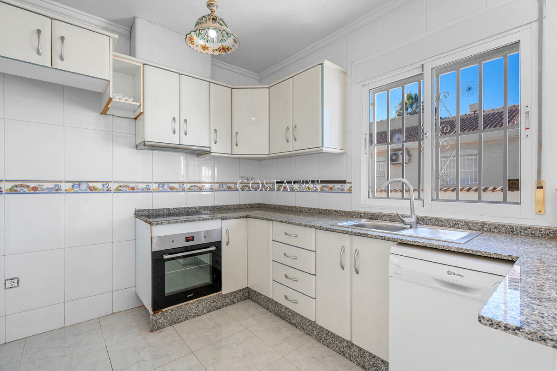 Wiederverkauf - Villa -
Rojales - Rojales Centro