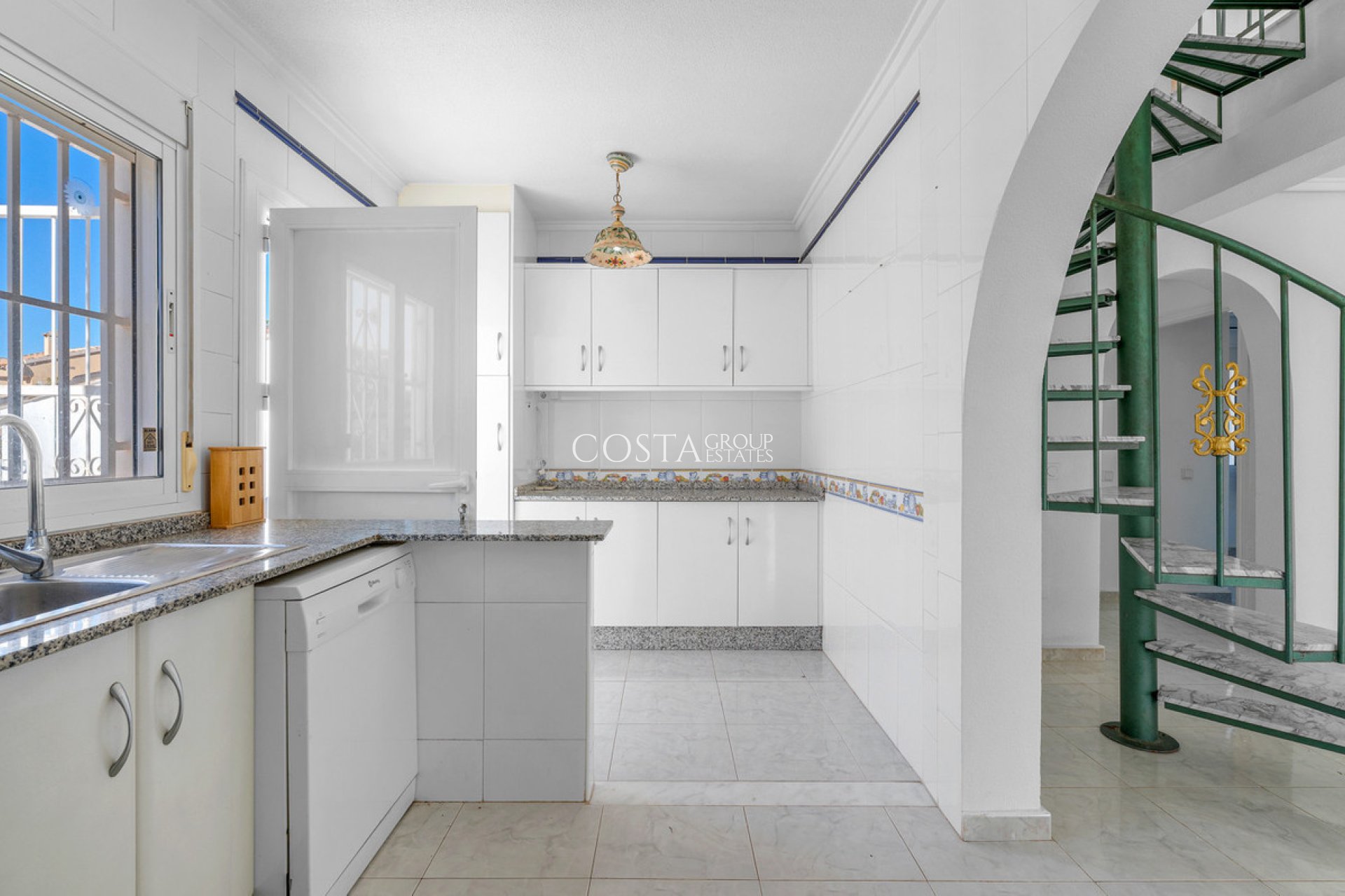 Wiederverkauf - Villa -
Rojales - Rojales Centro