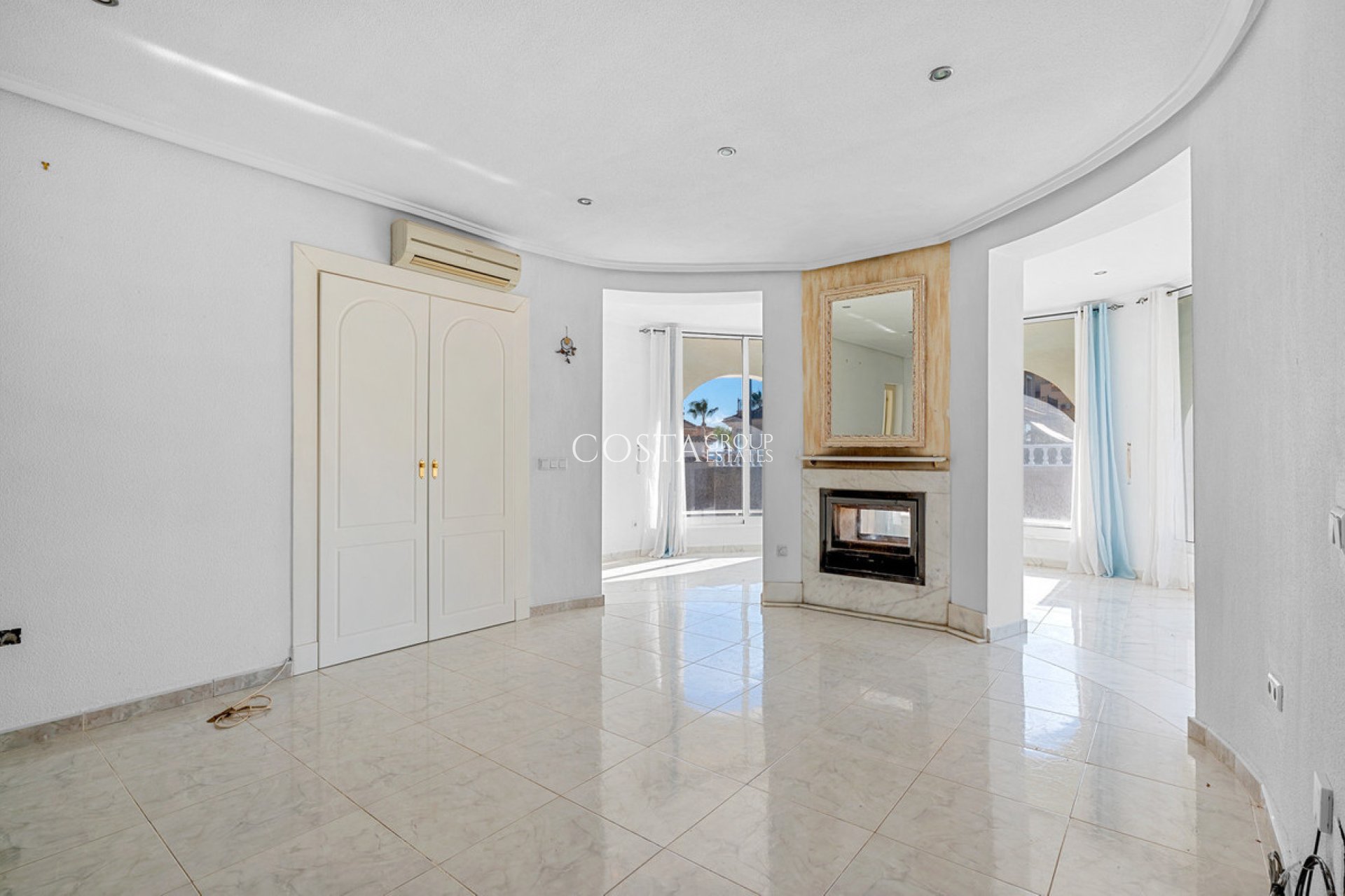 Wiederverkauf - Villa -
Rojales - Rojales Centro