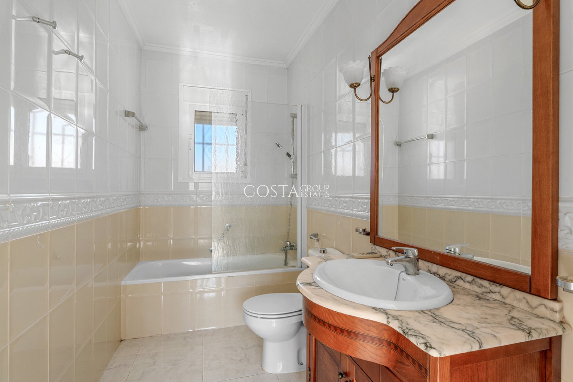 Wiederverkauf - Villa -
Rojales - Rojales Centro