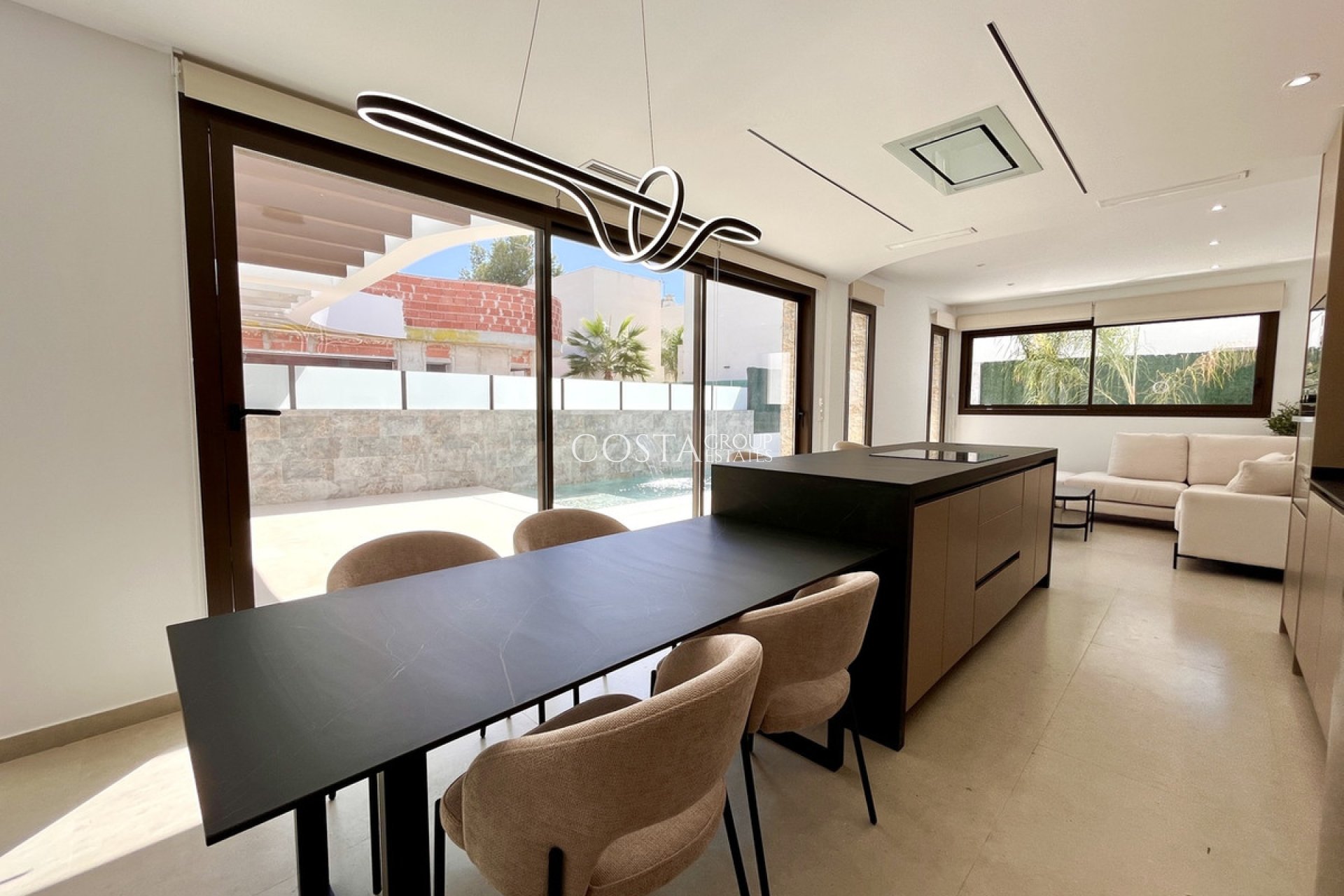 Wiederverkauf - Villa -
Rojales - Rojales Centro