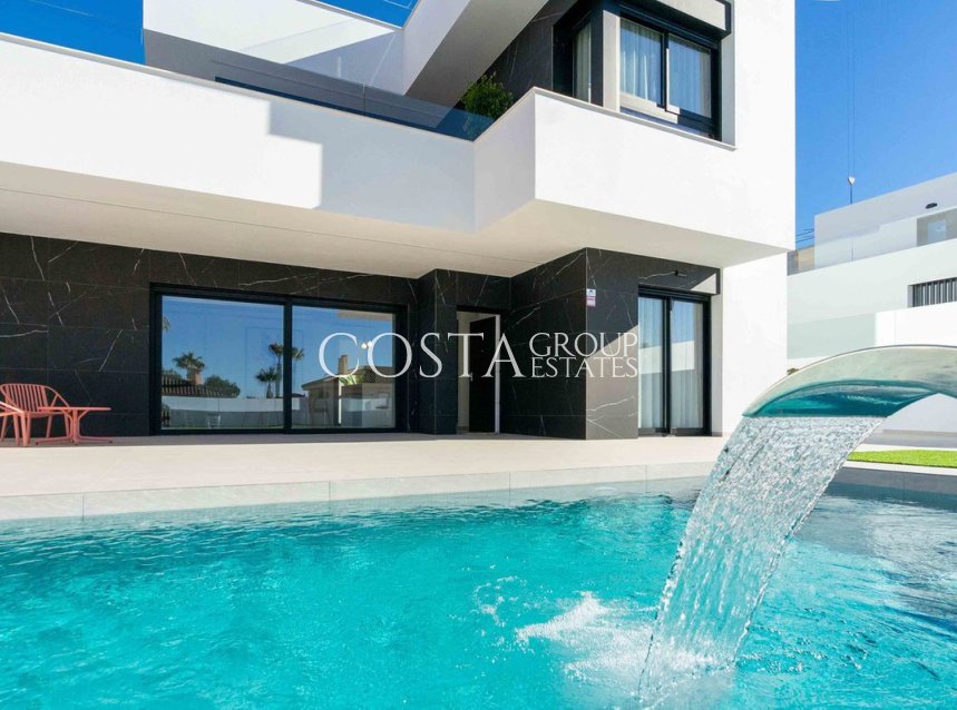 Wiederverkauf - Villa -
Rojales - Rojales Centro