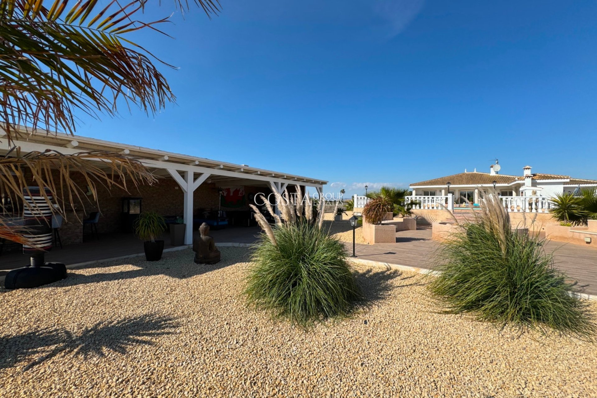 Wiederverkauf - Villa -
Rojales - Rojales Centro