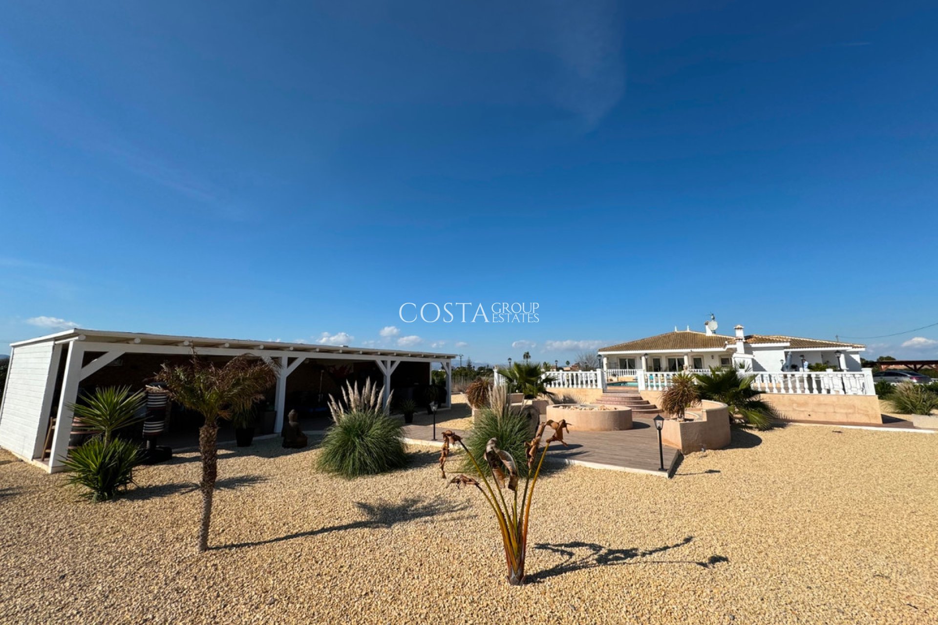 Wiederverkauf - Villa -
Rojales - Rojales Centro