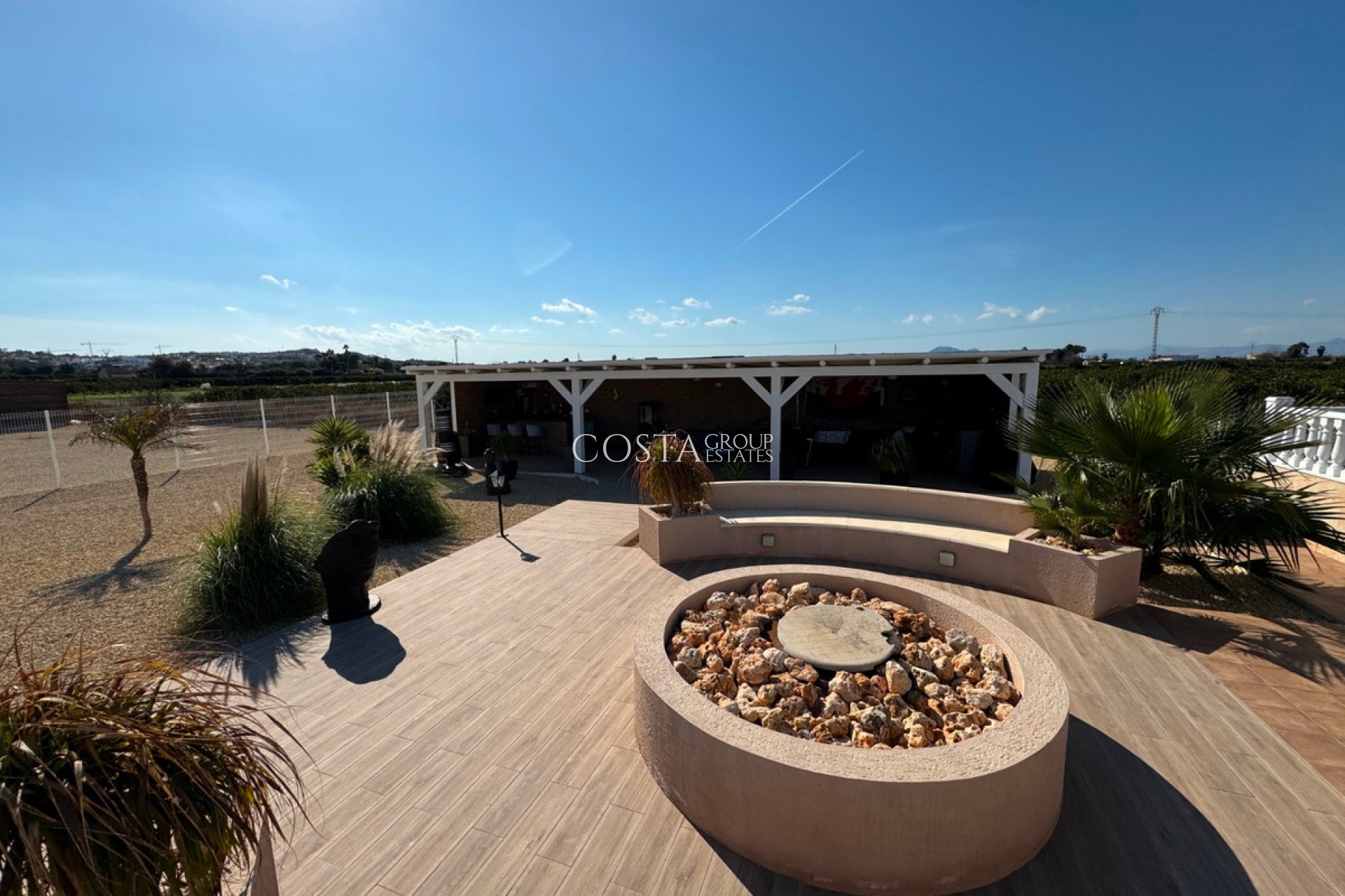 Wiederverkauf - Villa -
Rojales - Rojales Centro