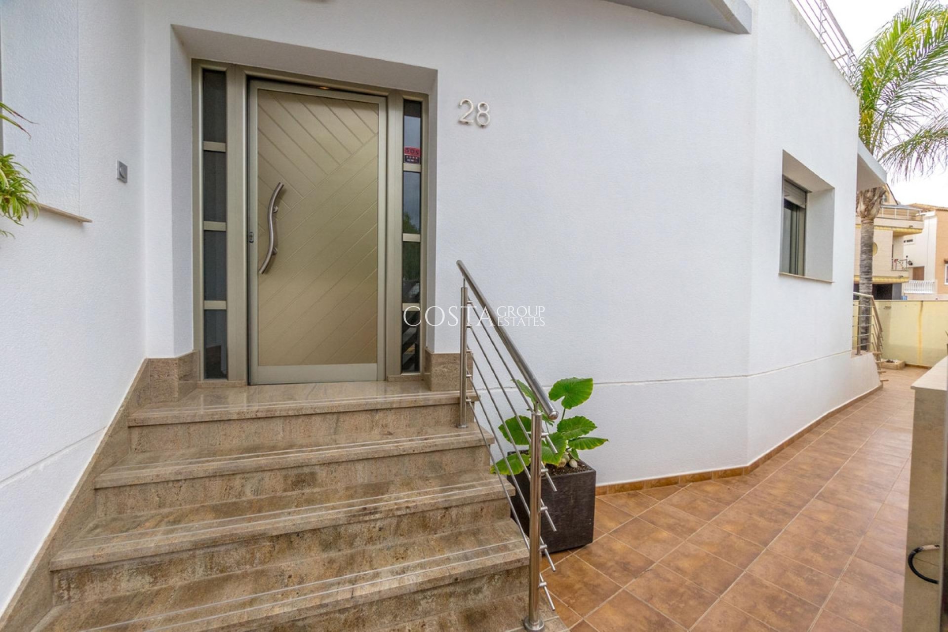 Wiederverkauf - Villa -
Rojales - Rojales Centro