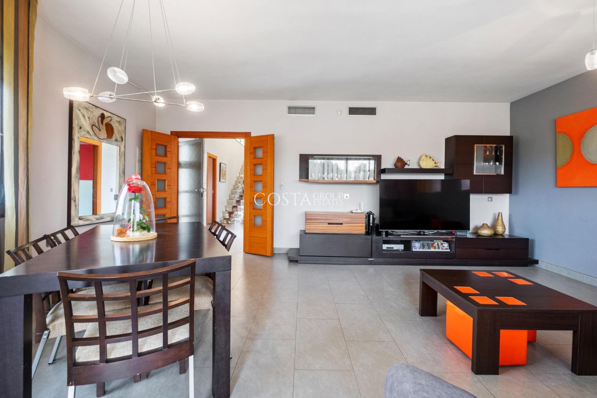 Wiederverkauf - Villa -
Rojales - Rojales Centro