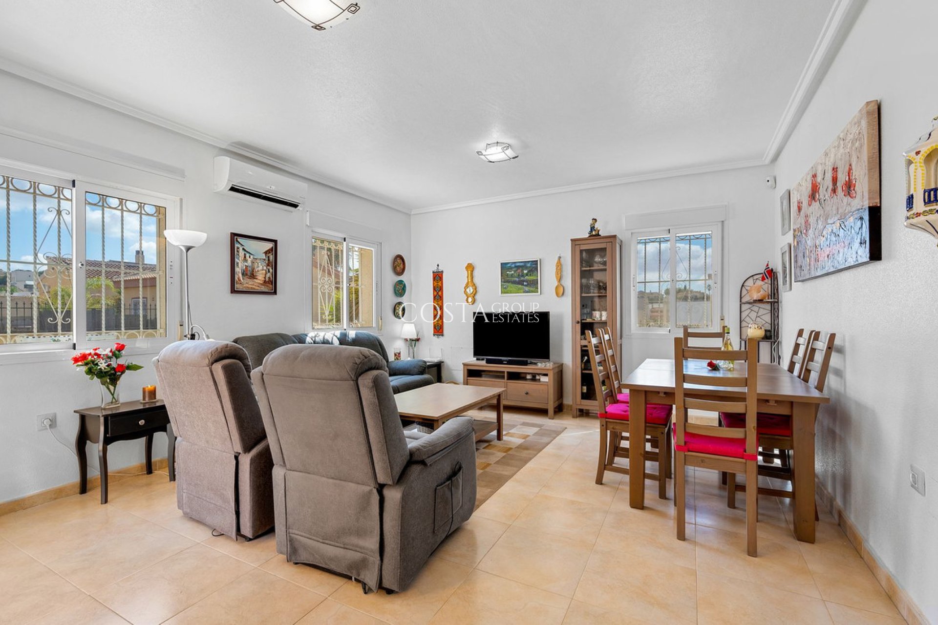 Wiederverkauf - Villa -
Rojales - Rojales Centro