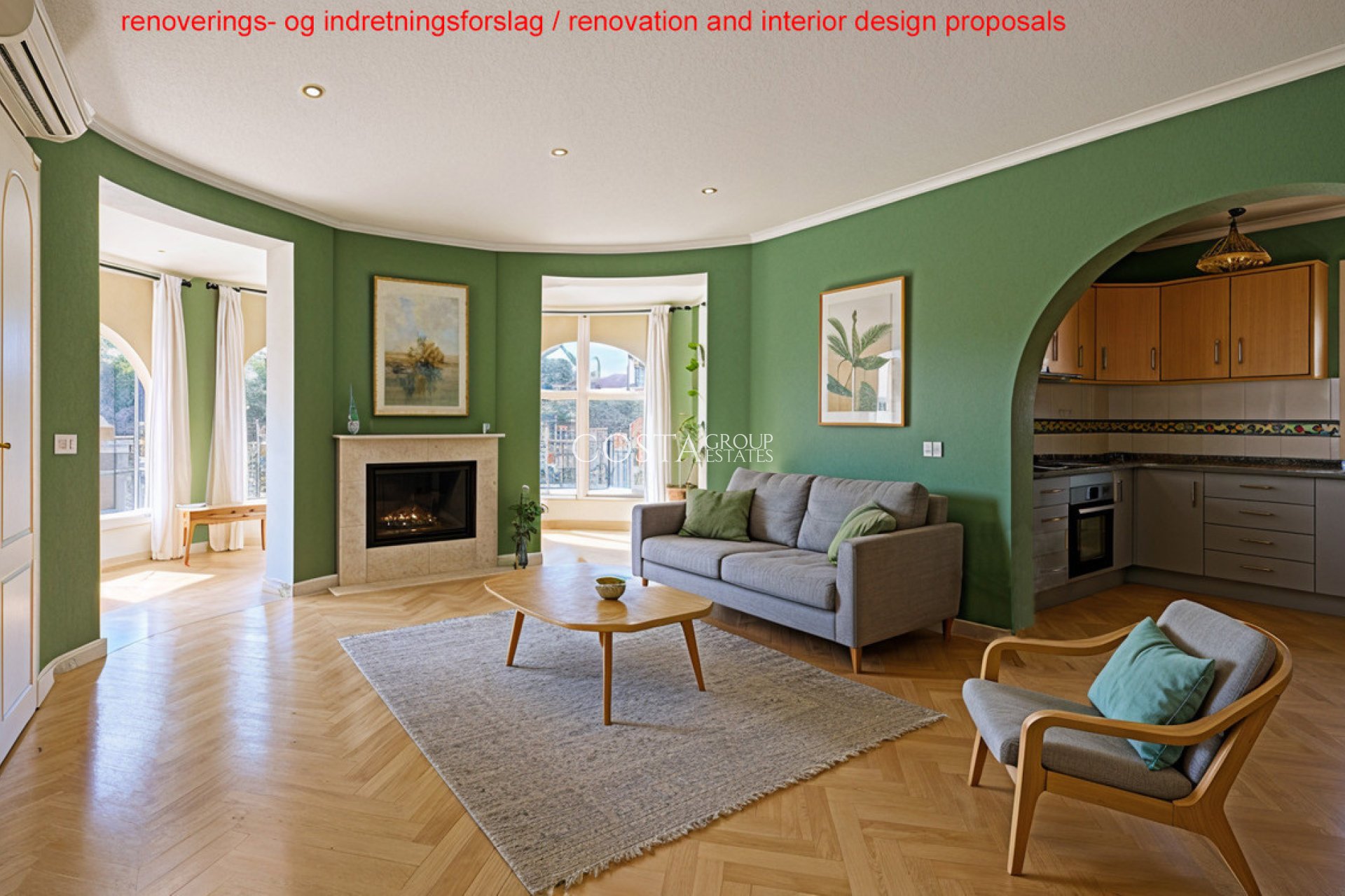 Wiederverkauf - Villa -
Rojales - Rojales Centro