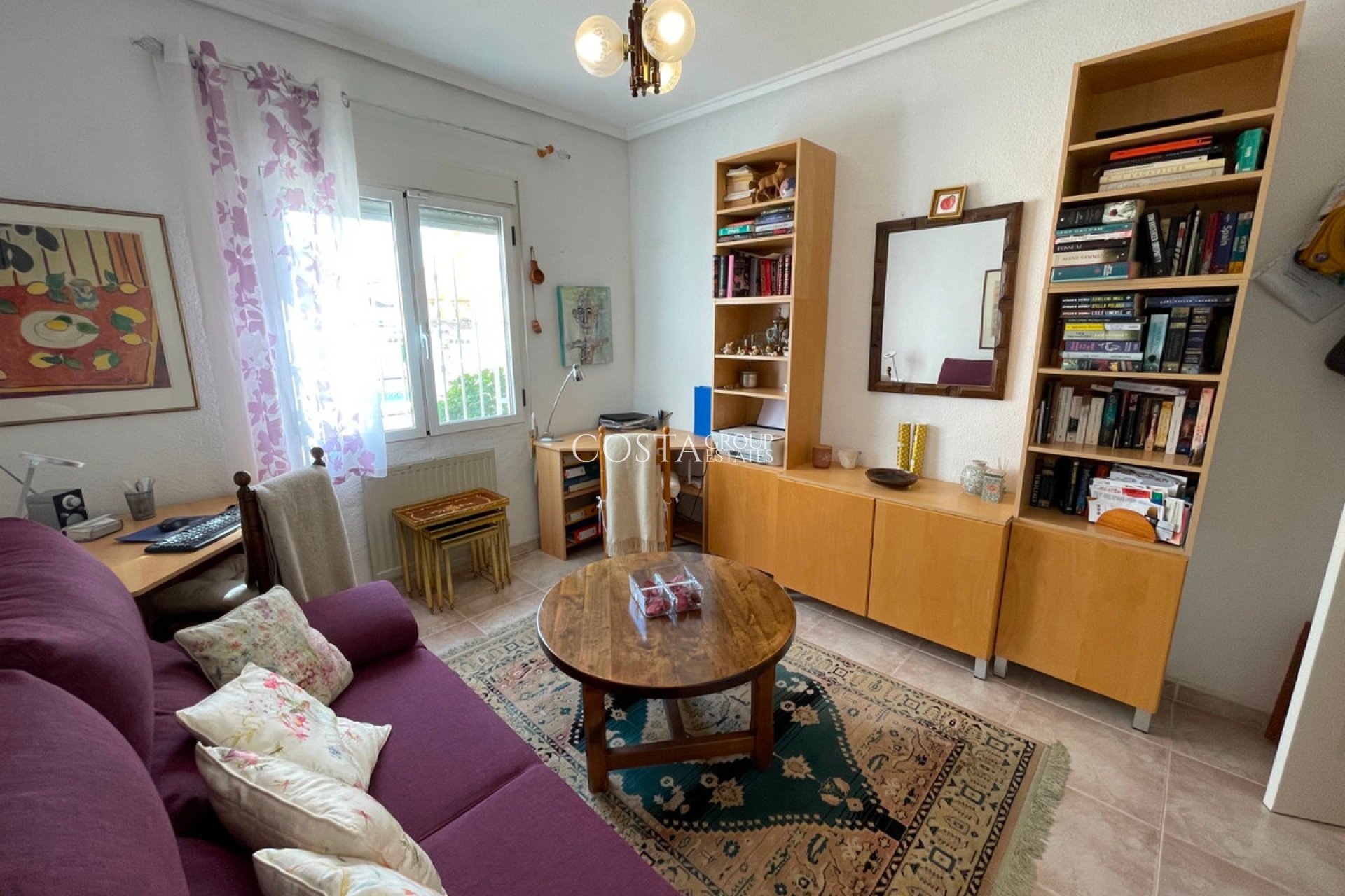 Wiederverkauf - Villa -
Rojales - Rojales Centro