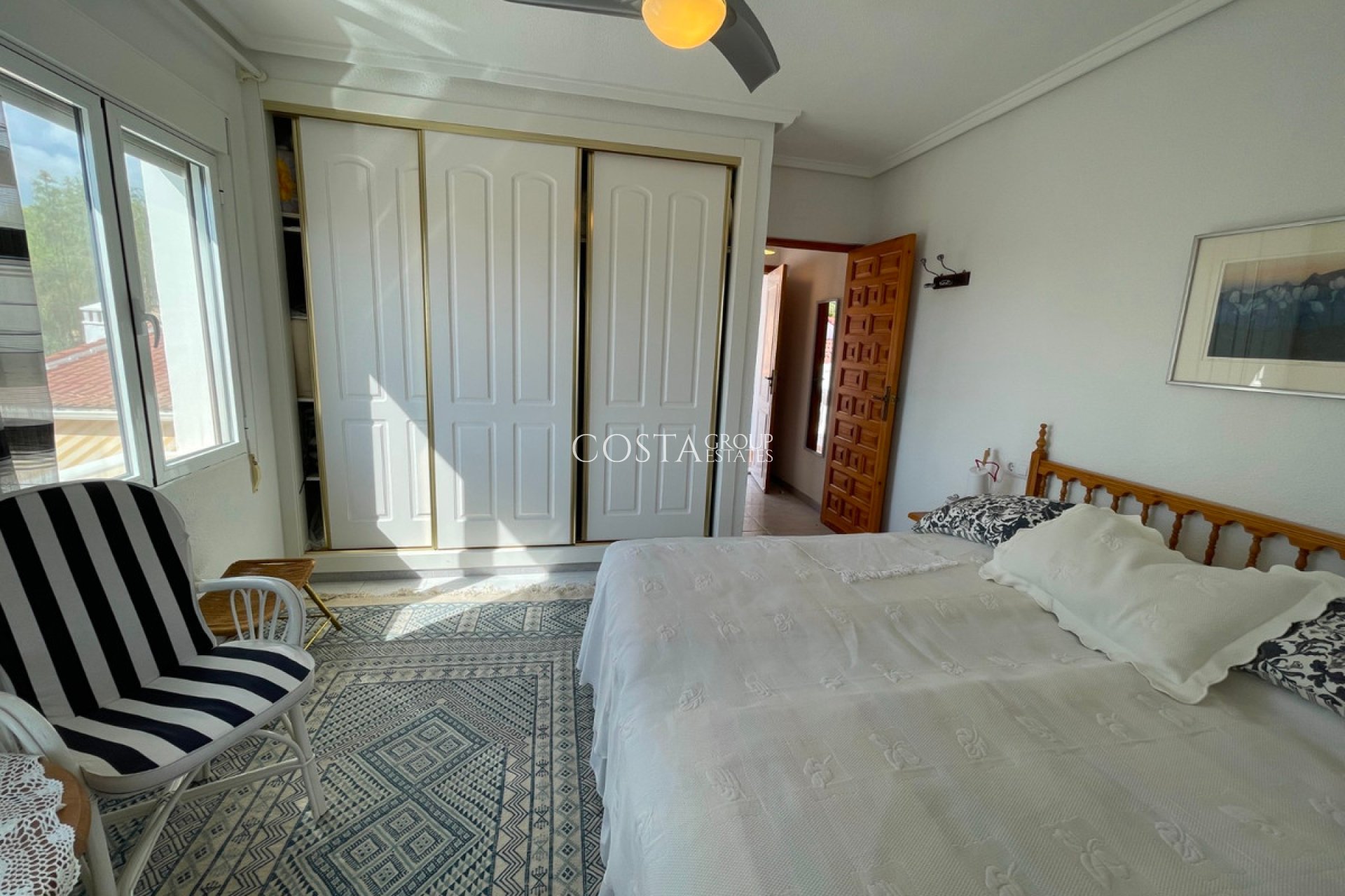 Wiederverkauf - Villa -
Rojales - Rojales Centro