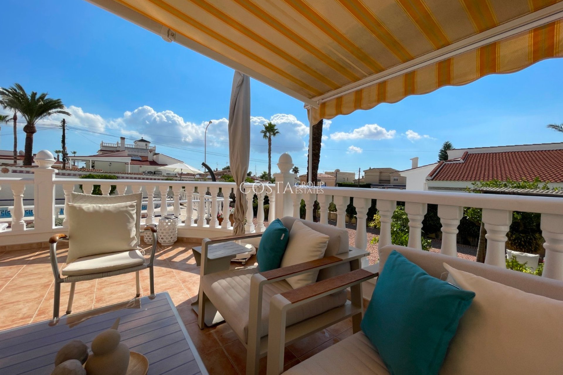 Wiederverkauf - Villa -
Rojales - Rojales Centro