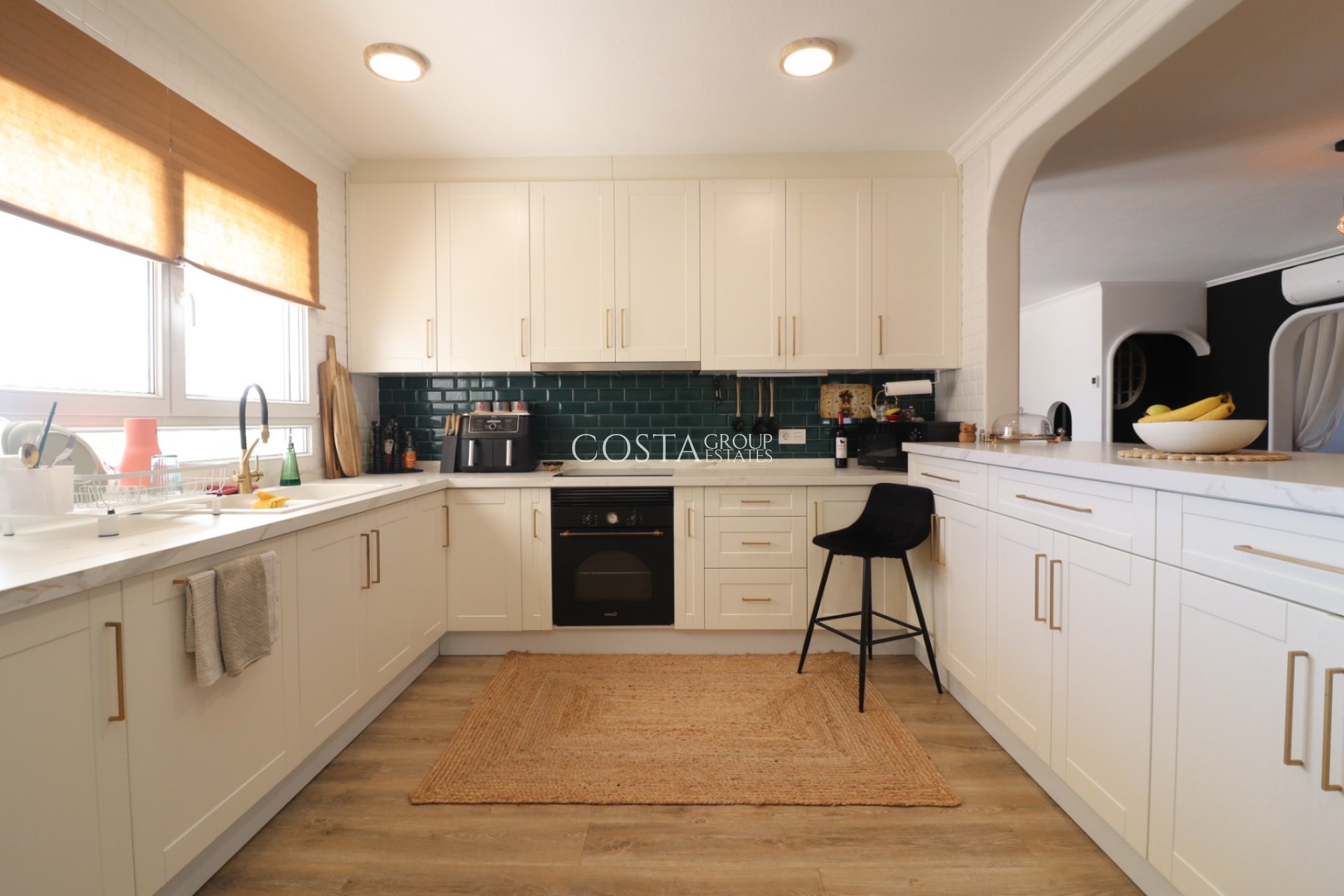 Wiederverkauf - Villa -
Rojales - Rojales - Country