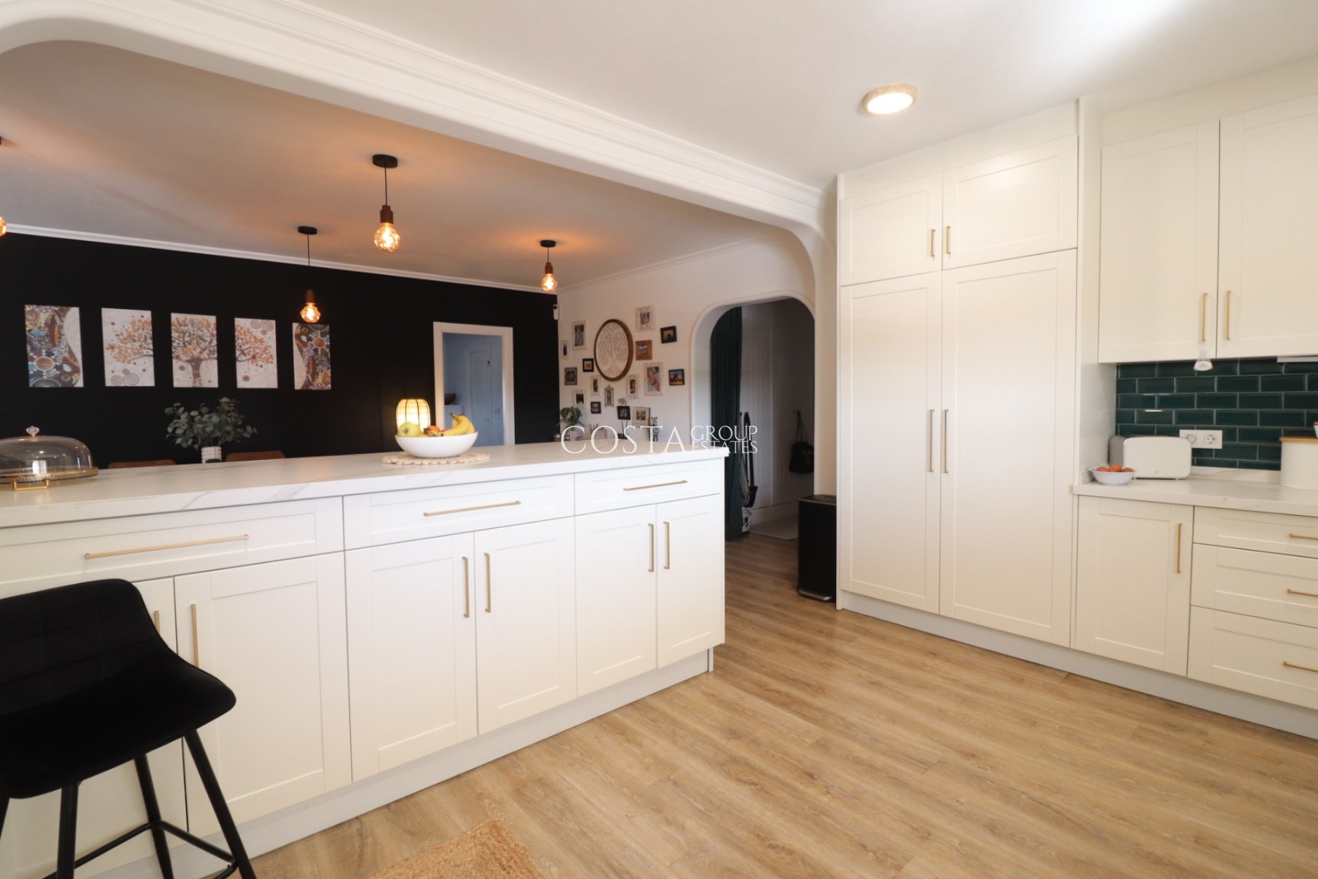 Wiederverkauf - Villa -
Rojales - Rojales - Country