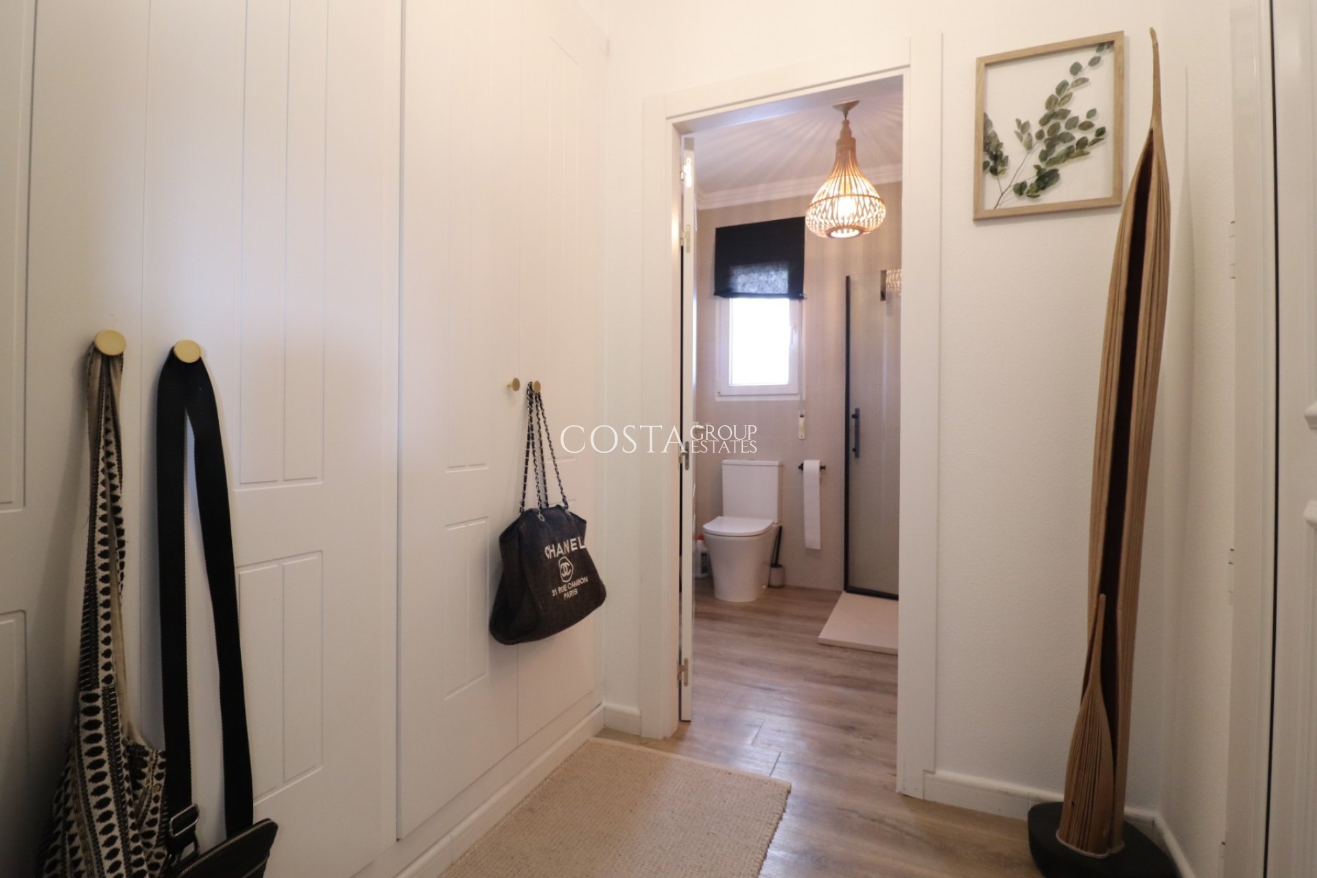 Wiederverkauf - Villa -
Rojales - Rojales - Country