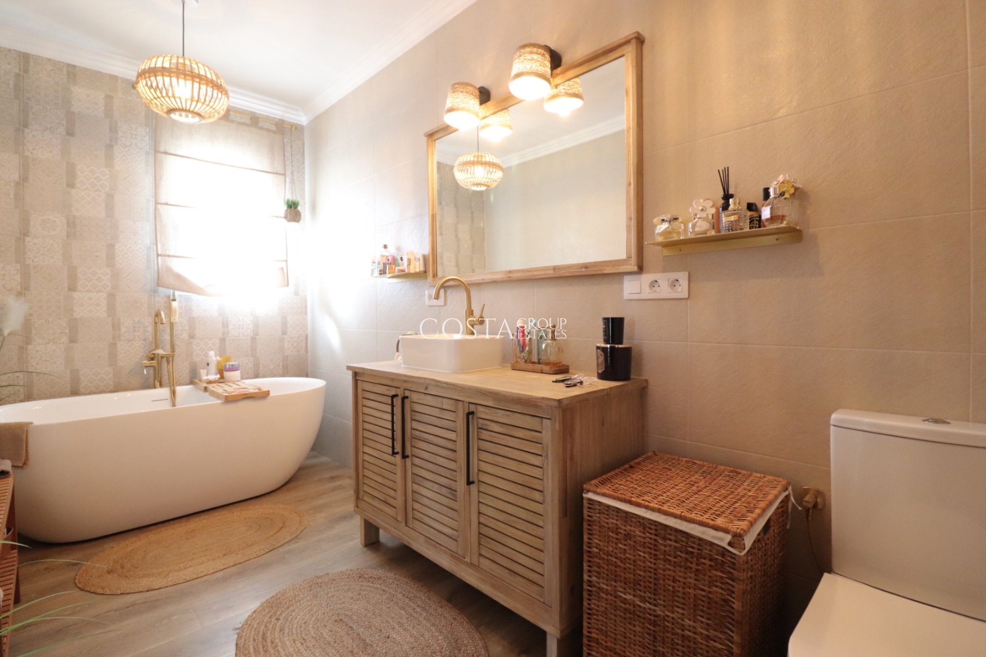 Wiederverkauf - Villa -
Rojales - Rojales - Country