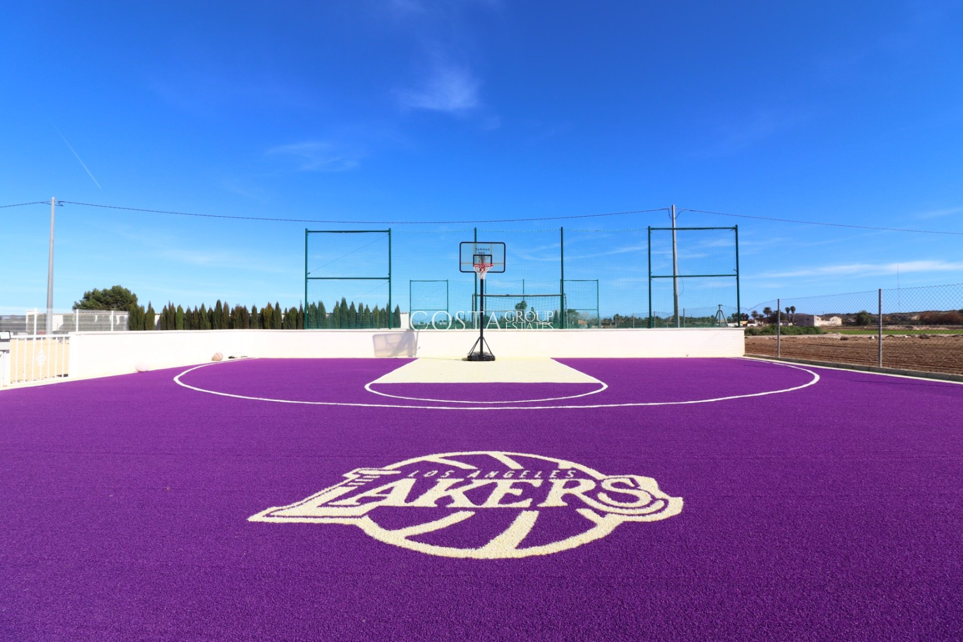 Wiederverkauf - Villa -
Rojales - Rojales - Country