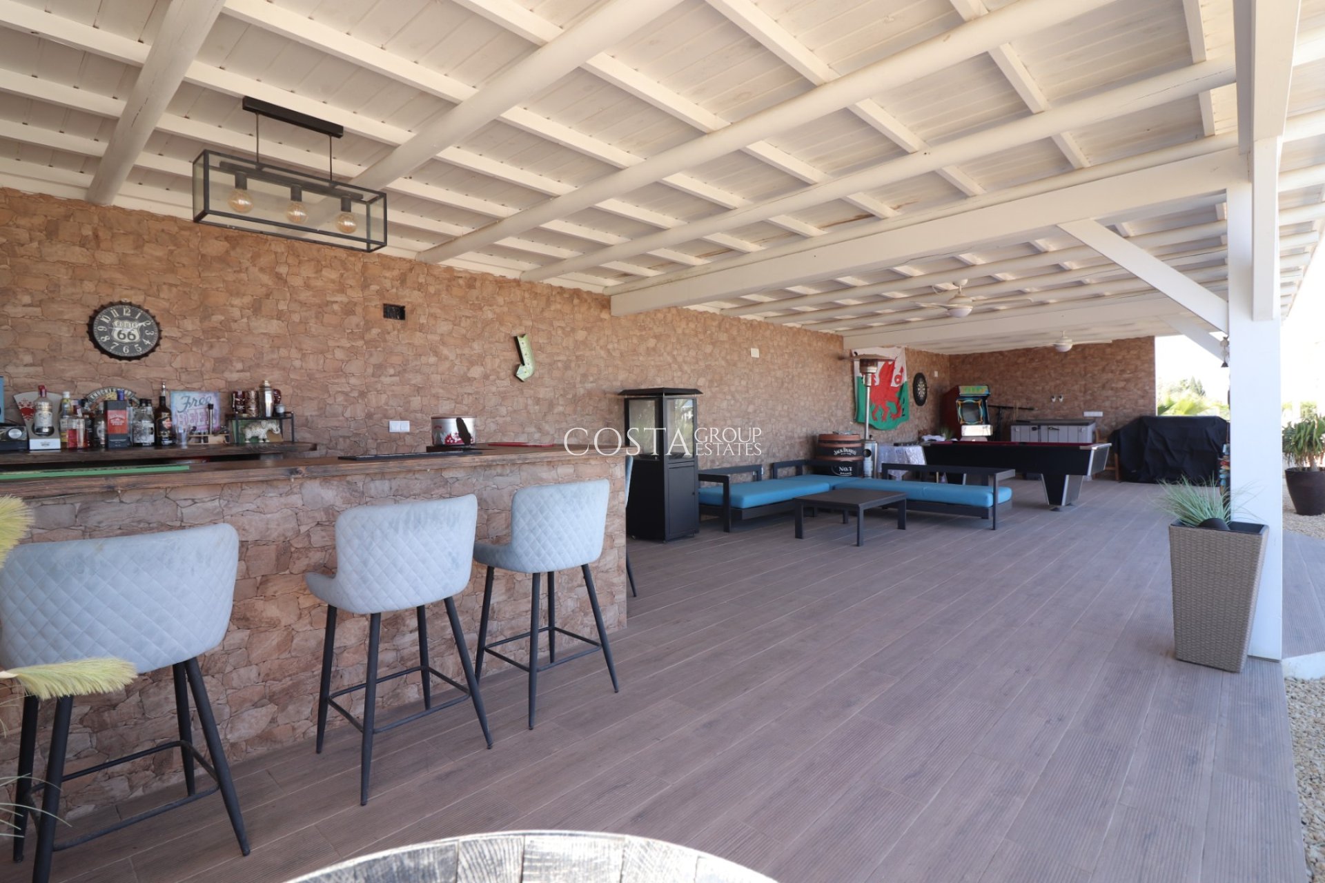 Wiederverkauf - Villa -
Rojales - Rojales - Country