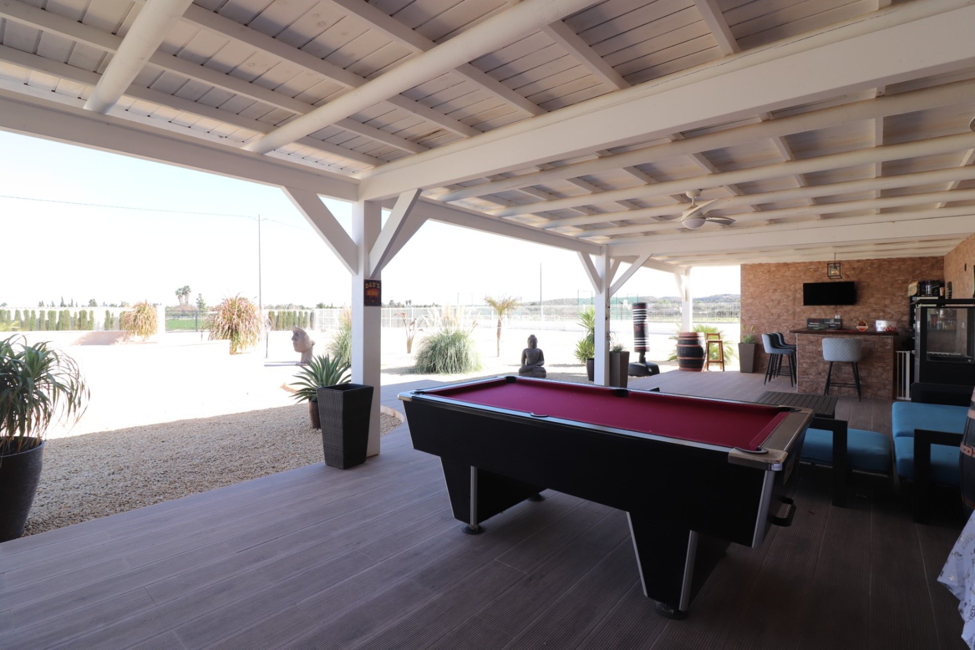 Wiederverkauf - Villa -
Rojales - Rojales - Country