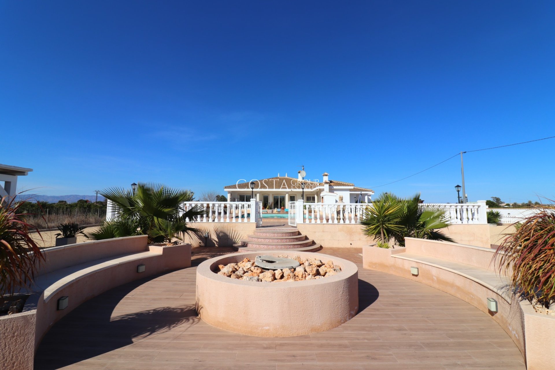 Wiederverkauf - Villa -
Rojales - Rojales - Country