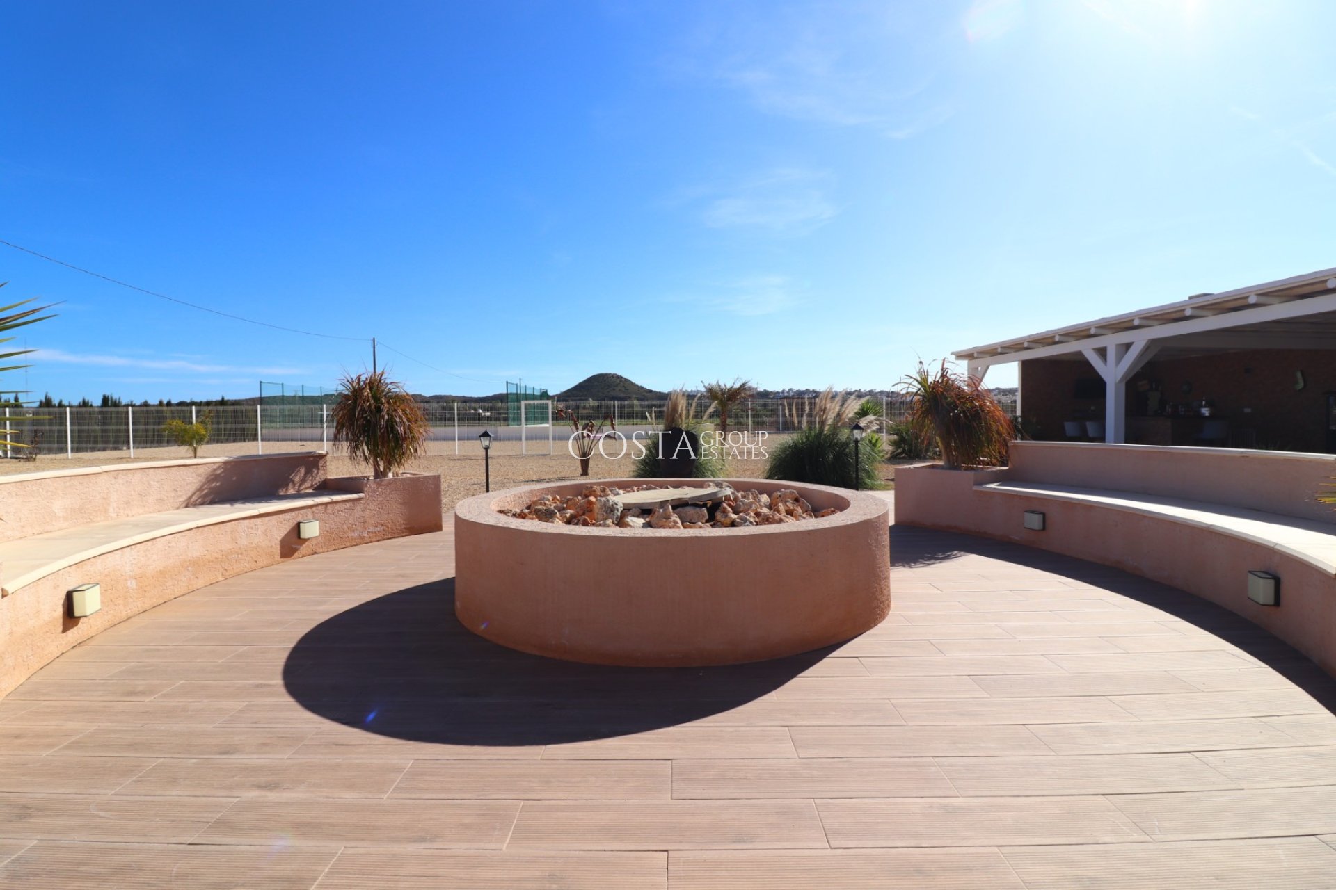 Wiederverkauf - Villa -
Rojales - Rojales - Country