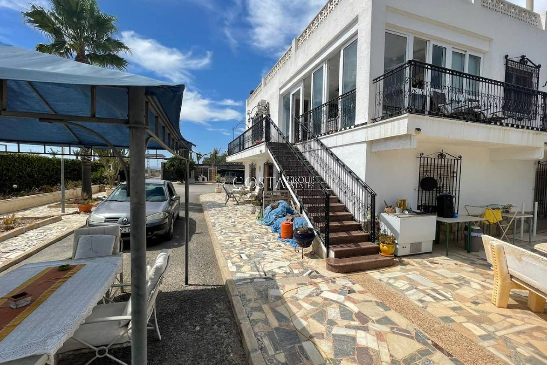 Wiederverkauf - Villa -
San Fulgencio - La Marina