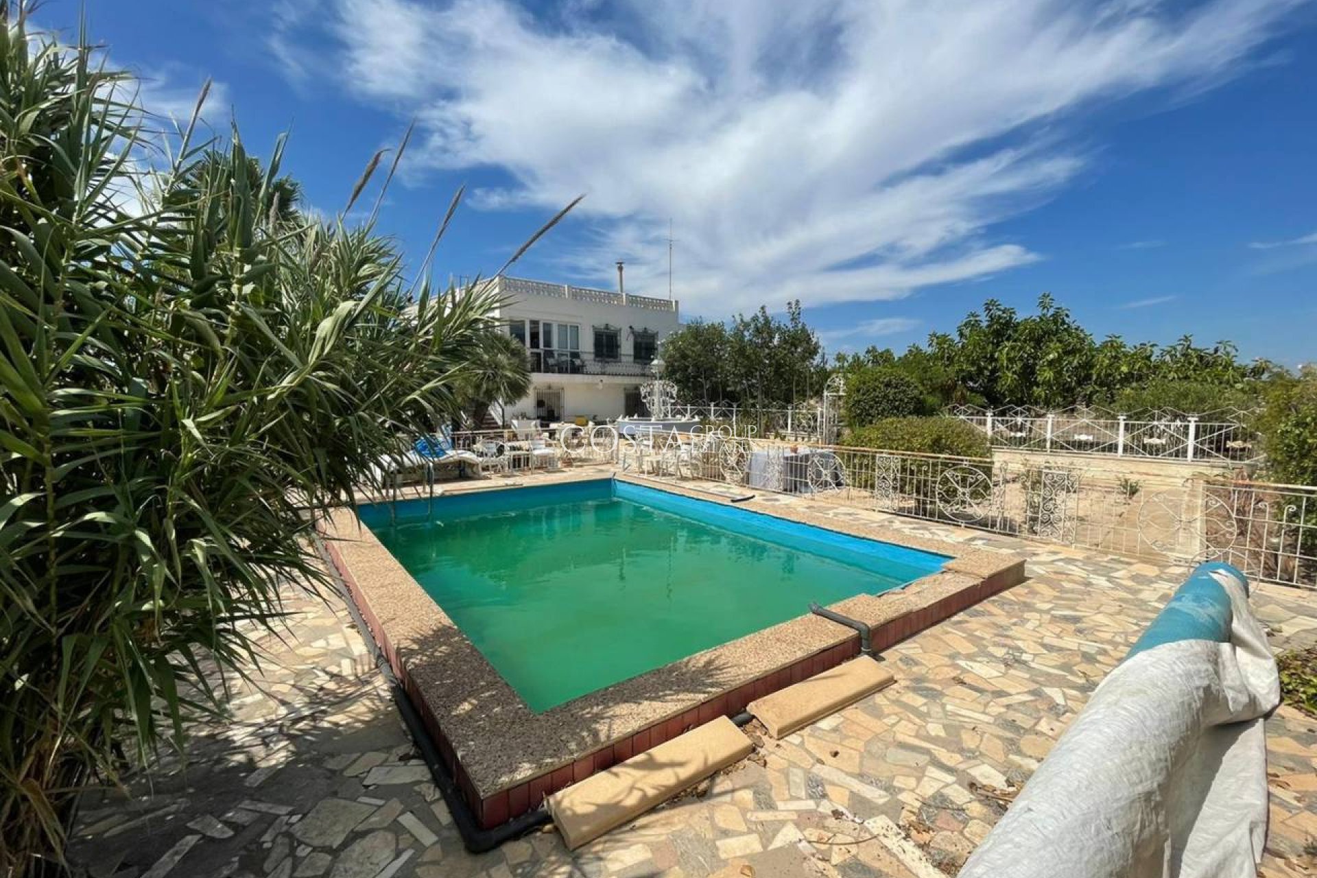 Wiederverkauf - Villa -
San Fulgencio - La Marina