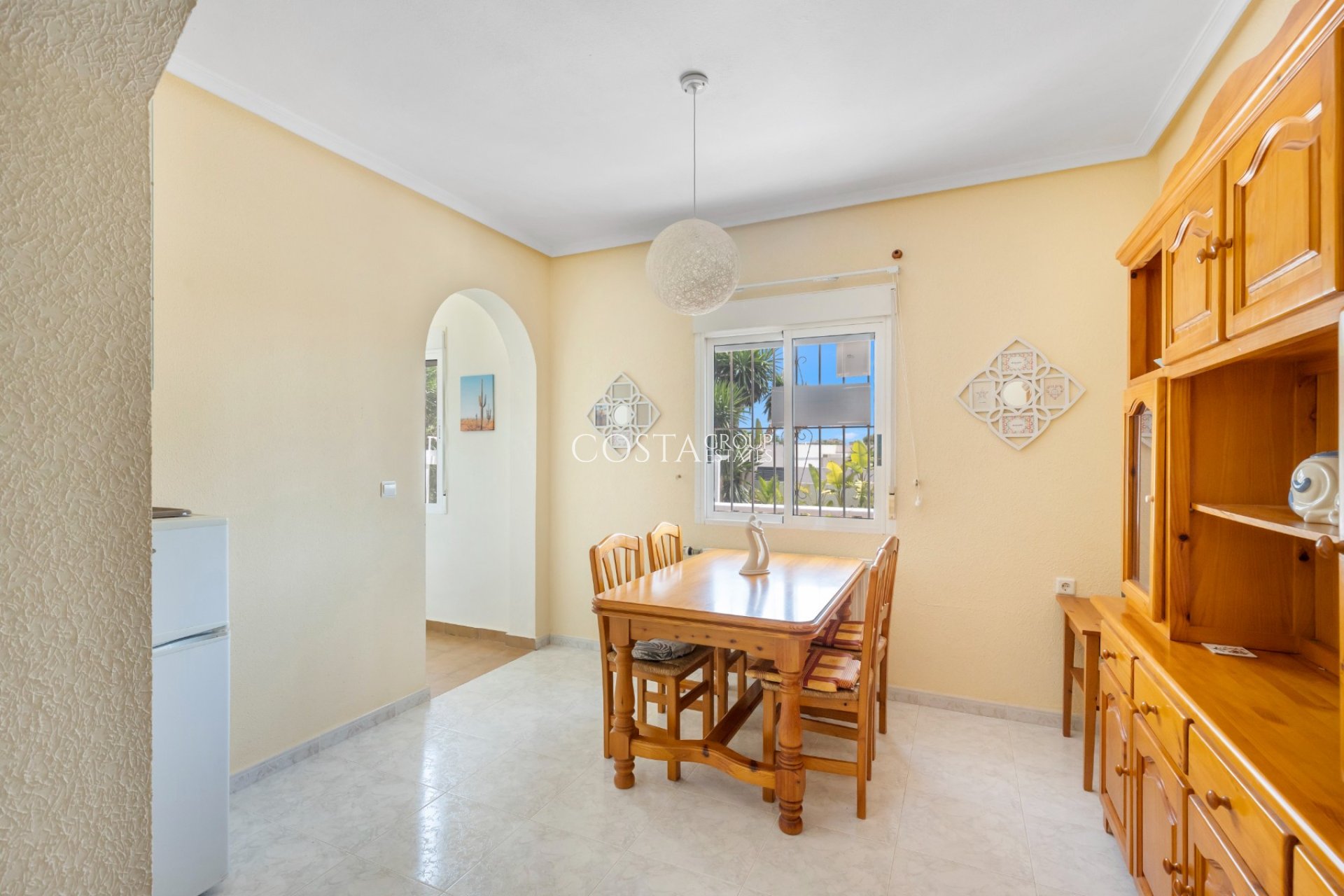 Wiederverkauf - Villa -
San Fulgencio - La Marina