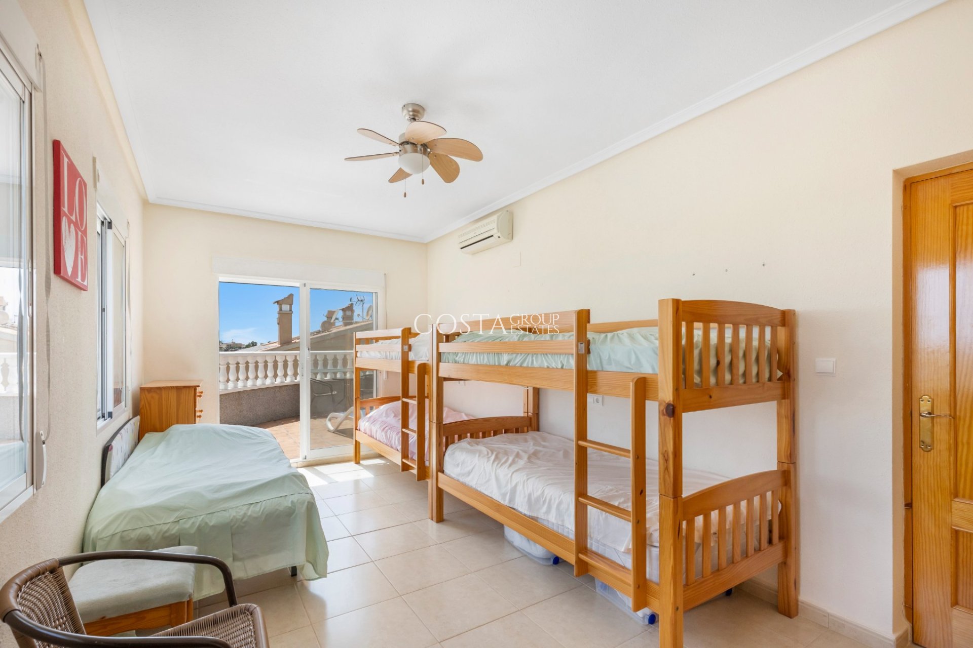 Wiederverkauf - Villa -
San Fulgencio - La Marina