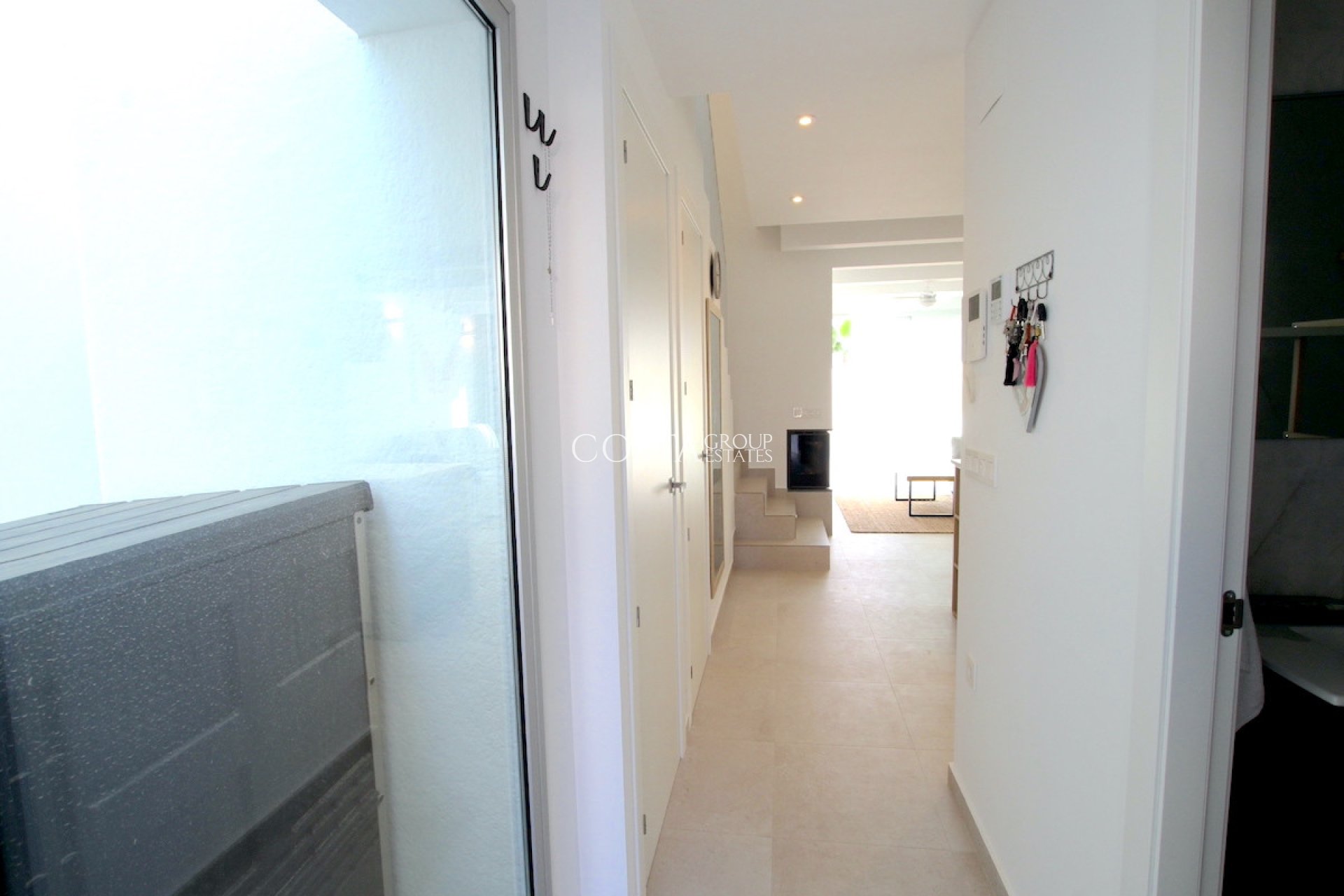 Wiederverkauf - Villa -
San Fulgencio - La Marina