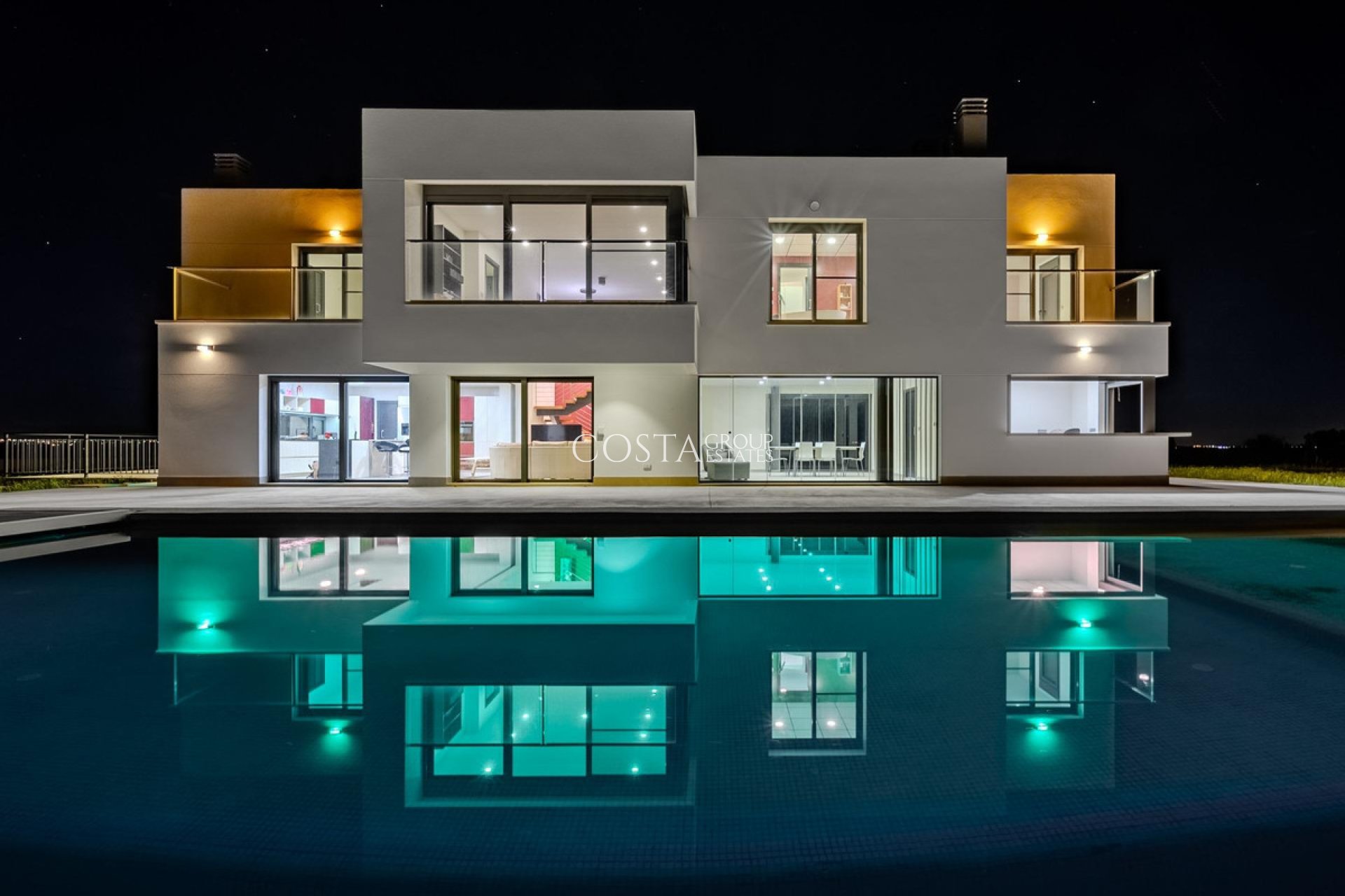 Wiederverkauf - Villa -
San Fulgencio - La Marina