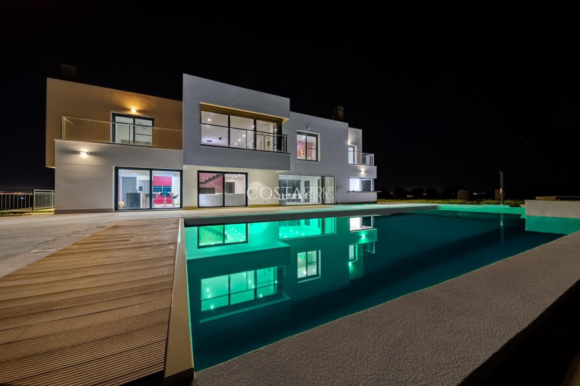 Wiederverkauf - Villa -
San Fulgencio - La Marina