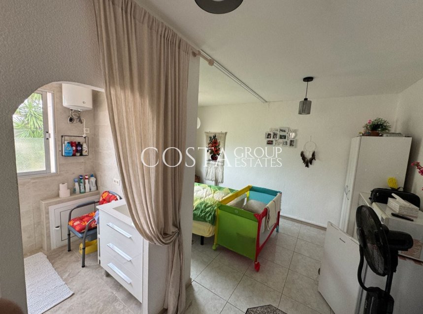 Wiederverkauf - Villa -
San Fulgencio - La Marina