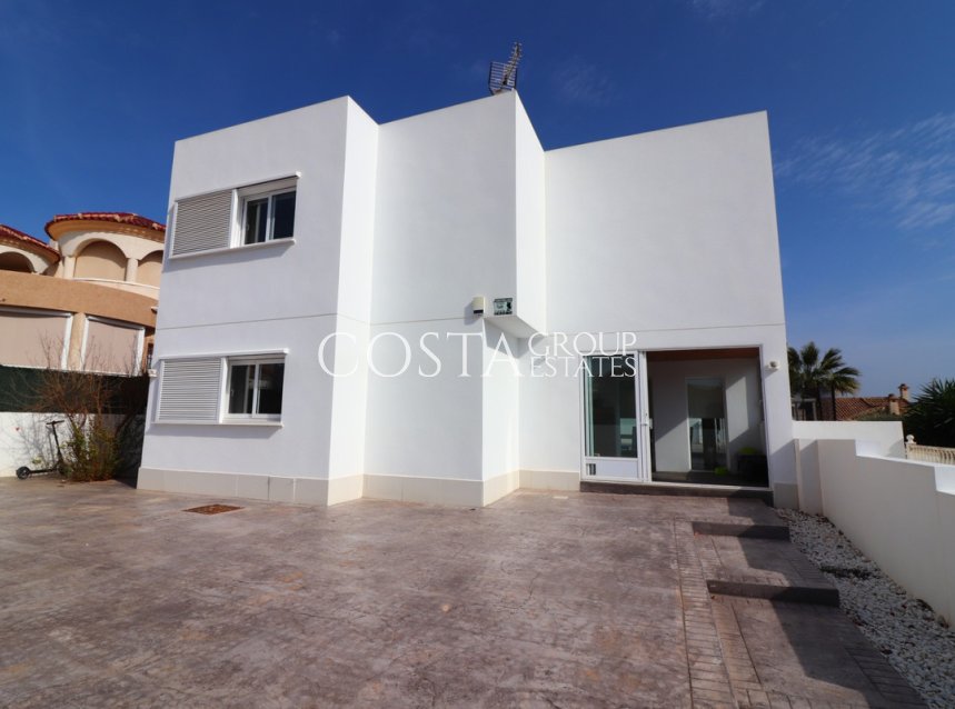 Wiederverkauf - Villa -
San Fulgencio - La Marina