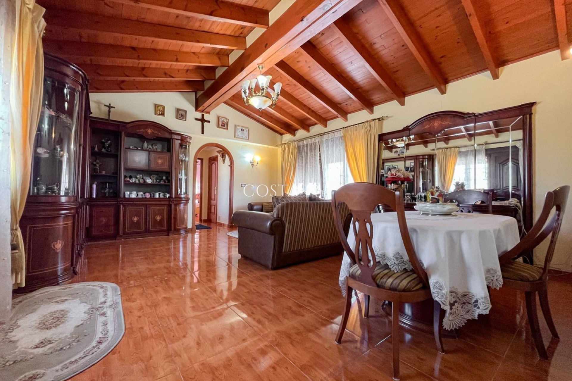 Wiederverkauf - Villa -
San Fulgencio - La Marina