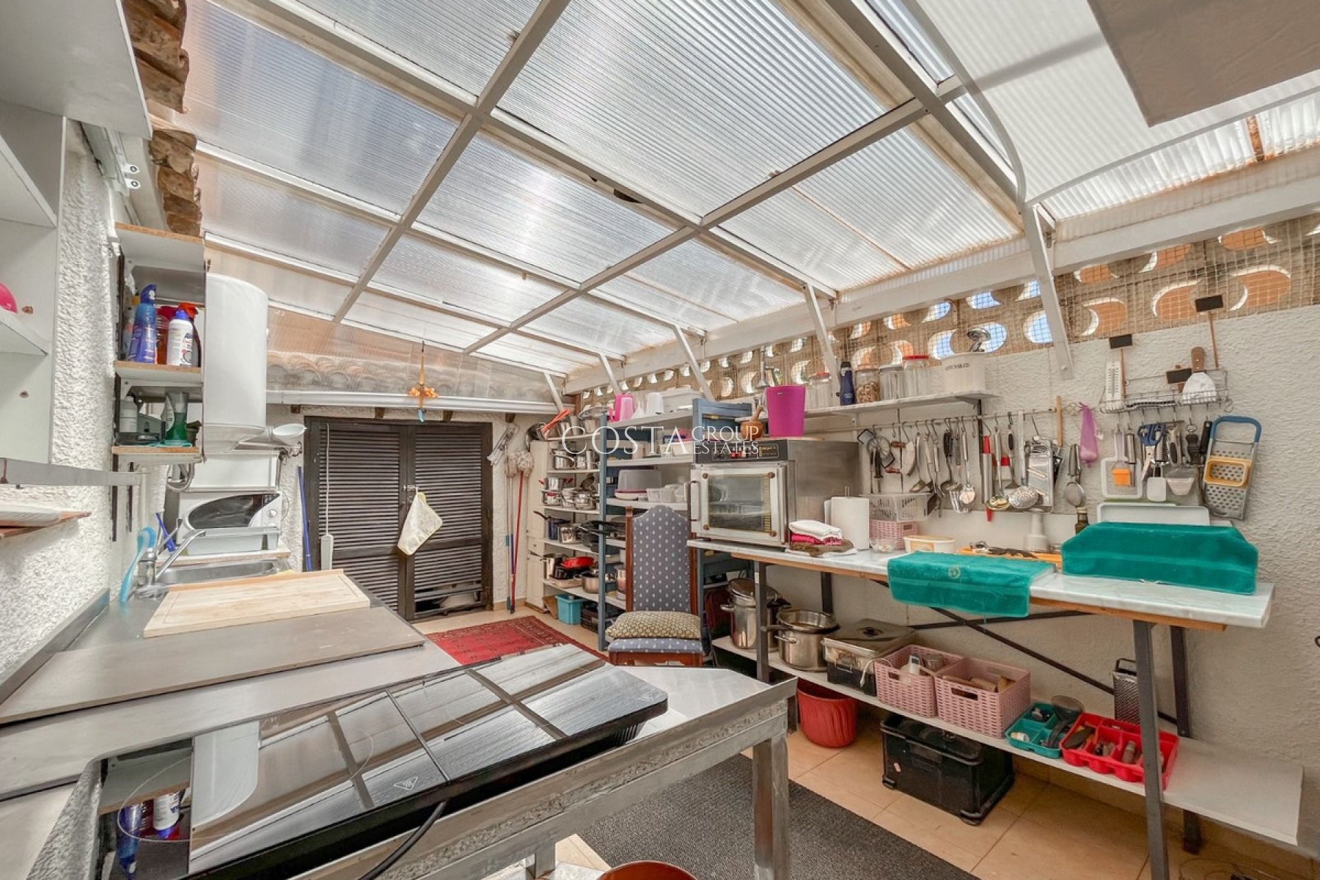 Wiederverkauf - Villa -
San Fulgencio - La Marina