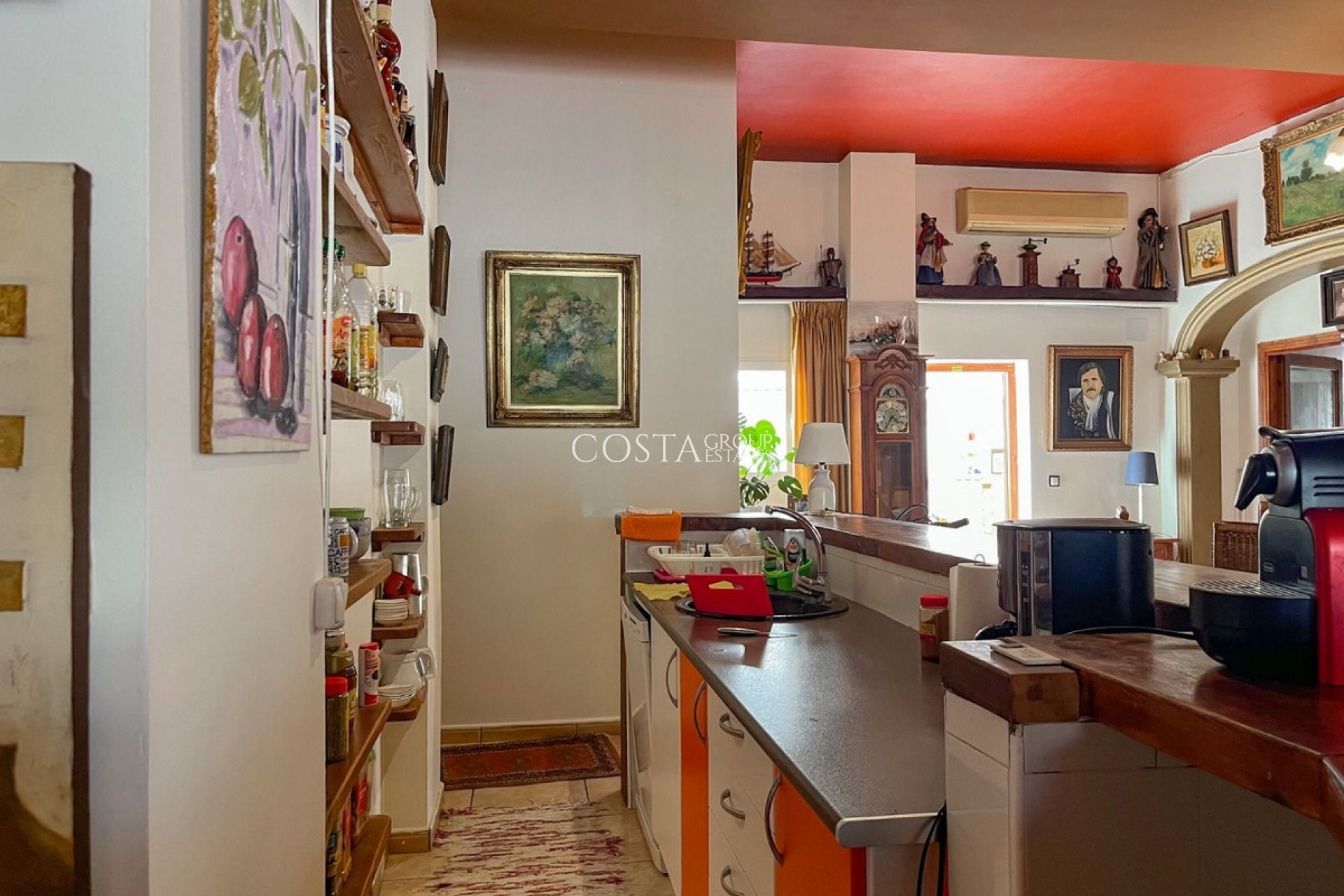 Wiederverkauf - Villa -
San Fulgencio - La Marina