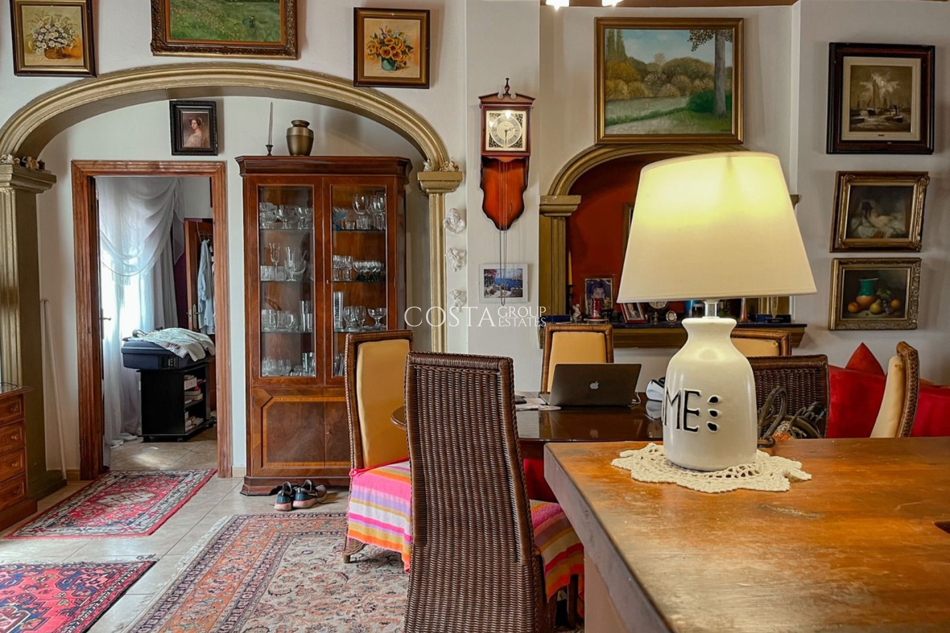 Wiederverkauf - Villa -
San Fulgencio - La Marina