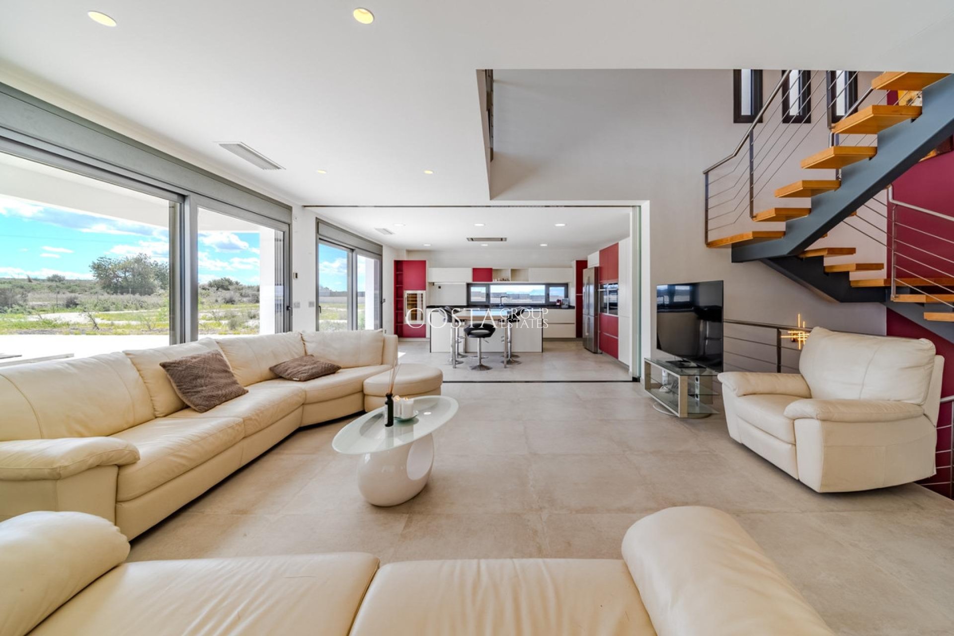 Wiederverkauf - Villa -
San Fulgencio - La Marina