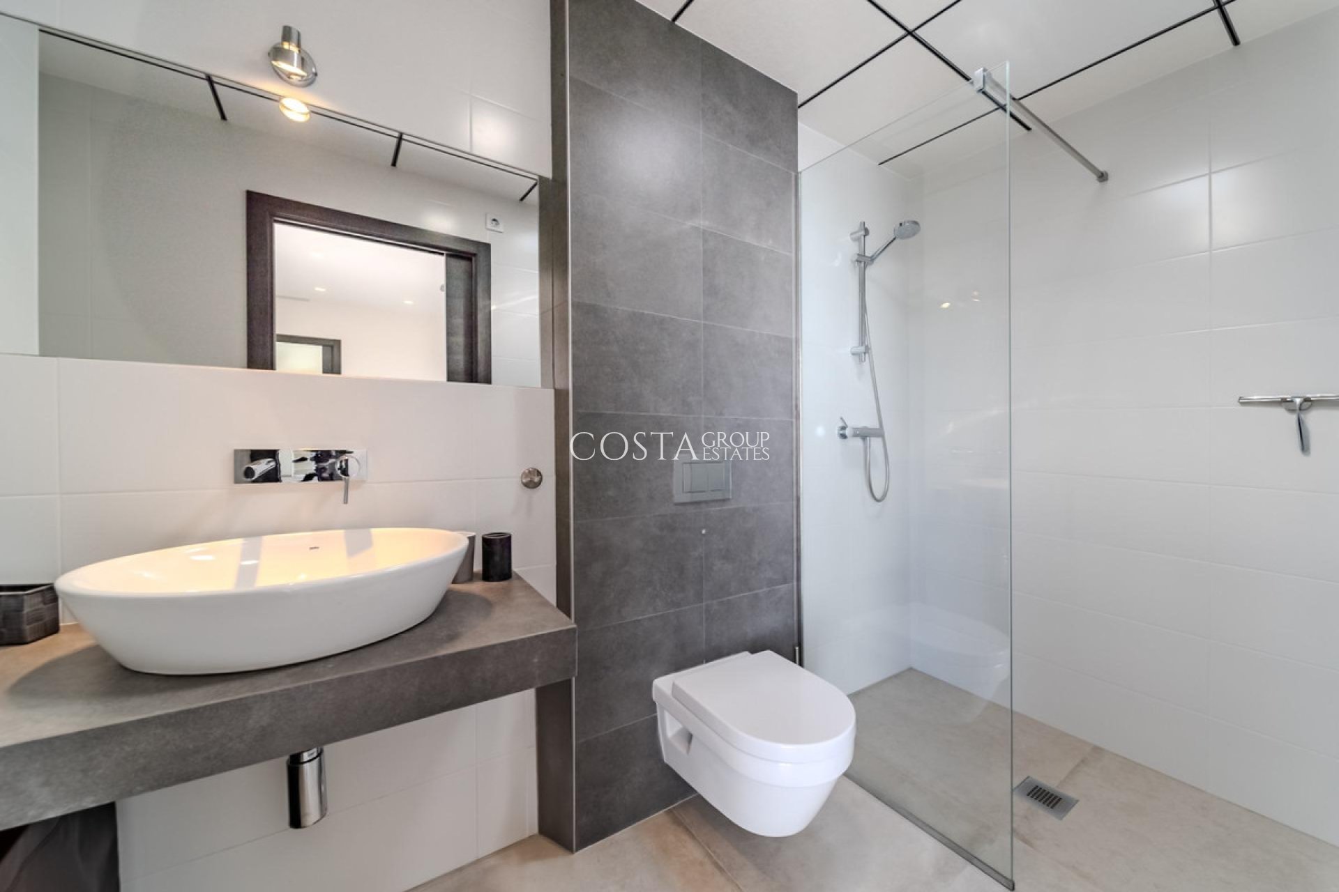 Wiederverkauf - Villa -
San Fulgencio - La Marina