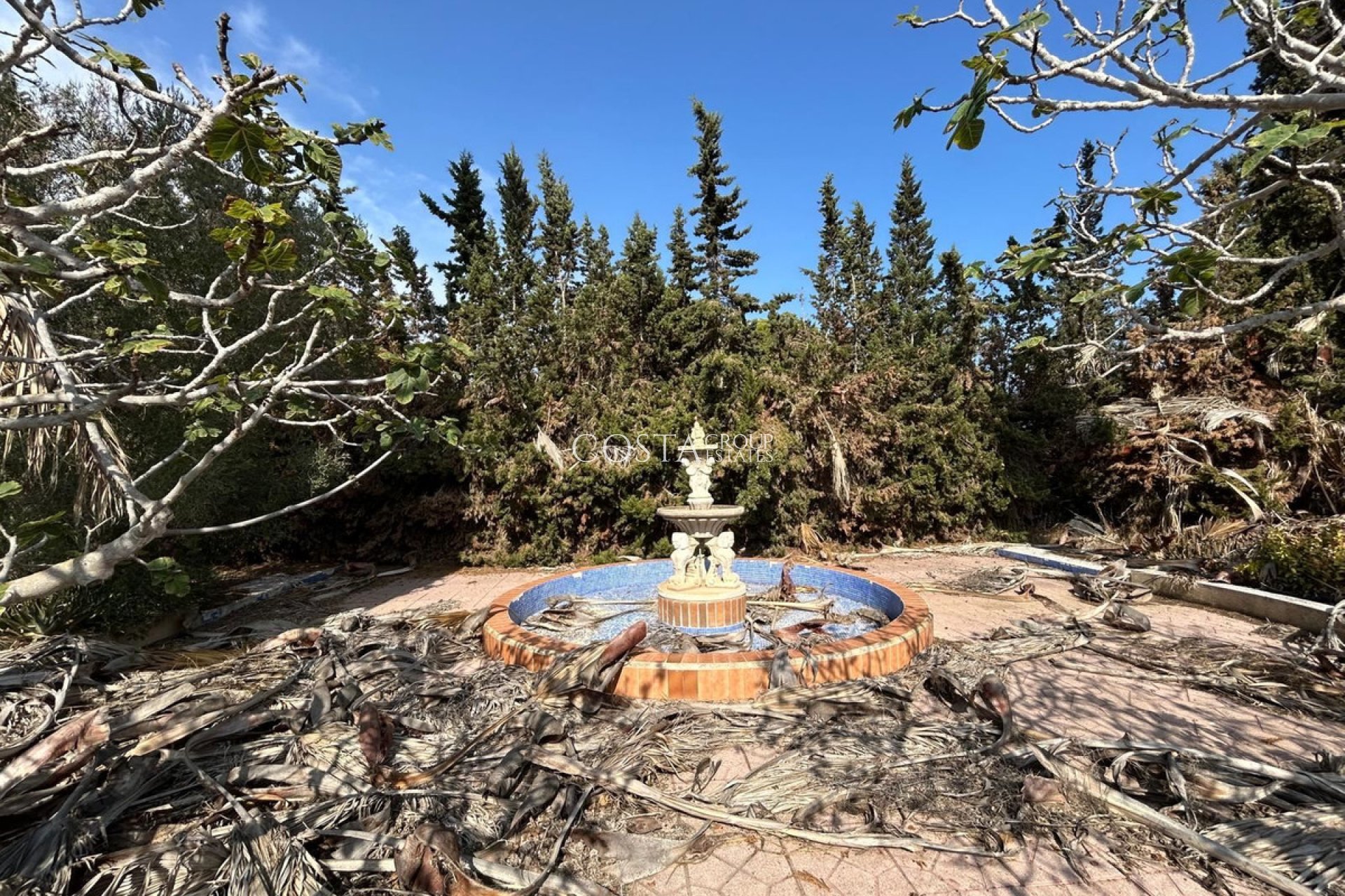 Wiederverkauf - Villa -
San Fulgencio - La Marina