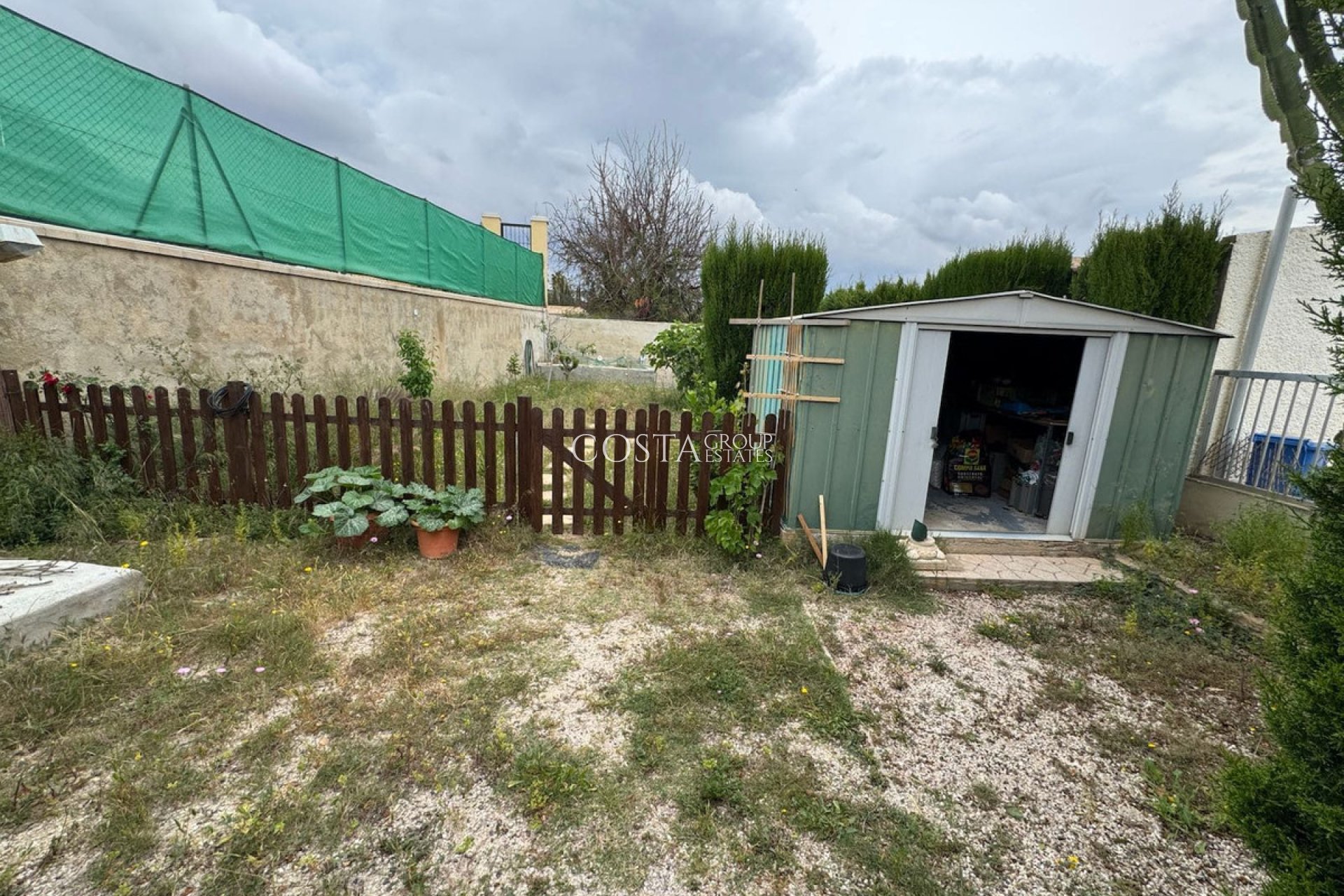 Wiederverkauf - Villa -
San Fulgencio - La Marina