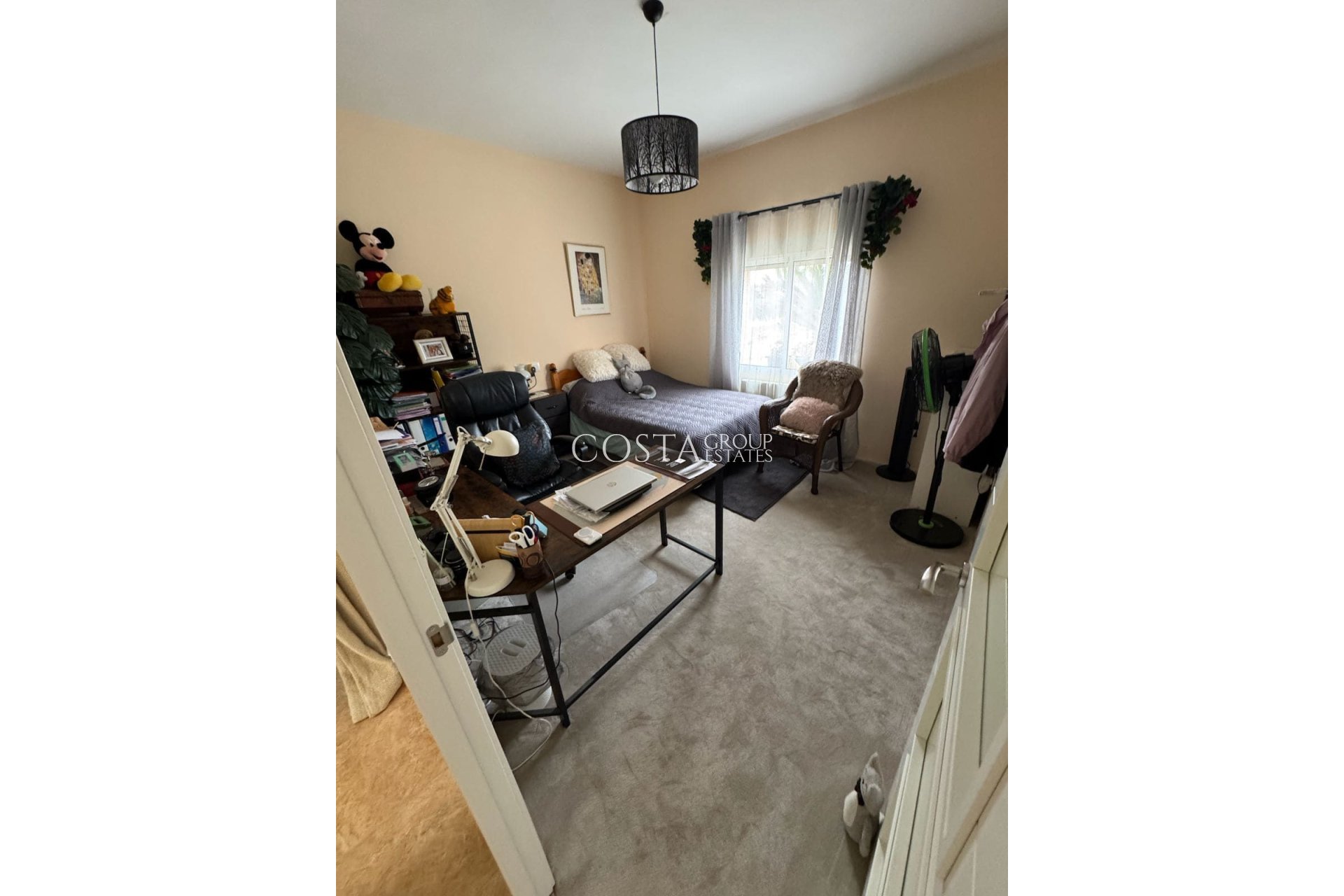 Wiederverkauf - Villa -
San Fulgencio - La Marina